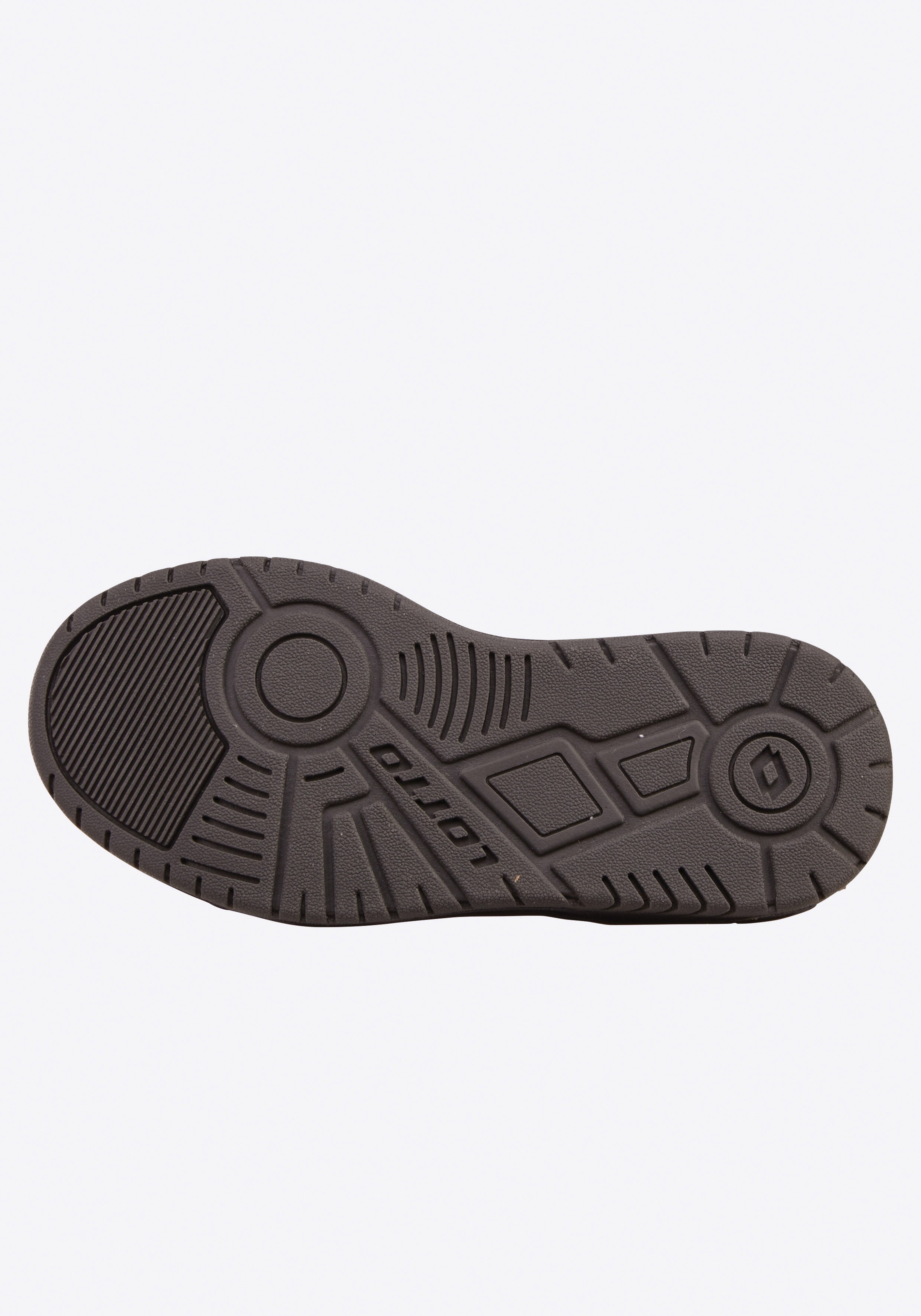 lotto Sneaker, Sneakerboots, Winterschuhe, Schnürboots, gefüttert