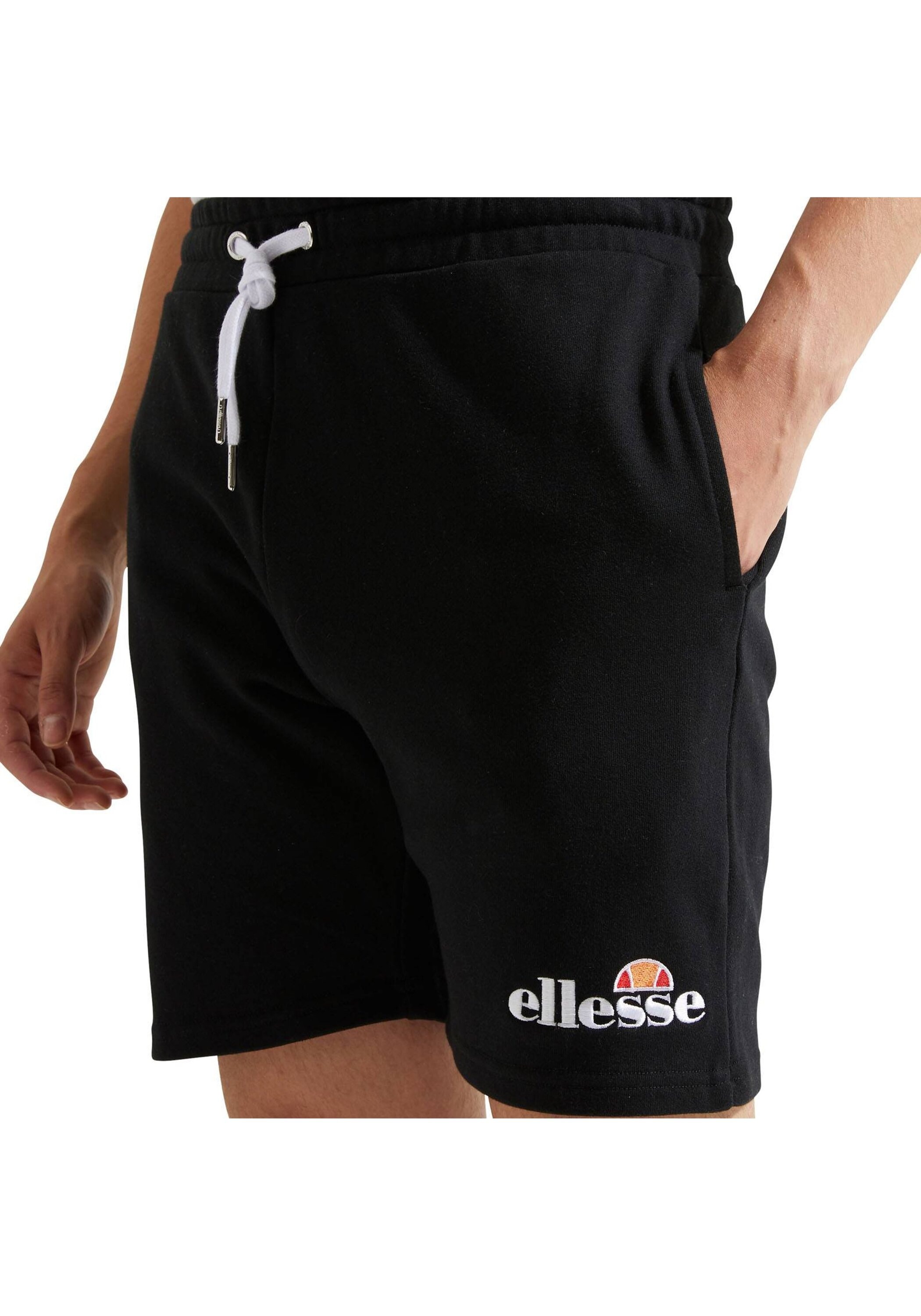 Ellesse Shorts »Shorts SILVAN FLEECE SHORT«