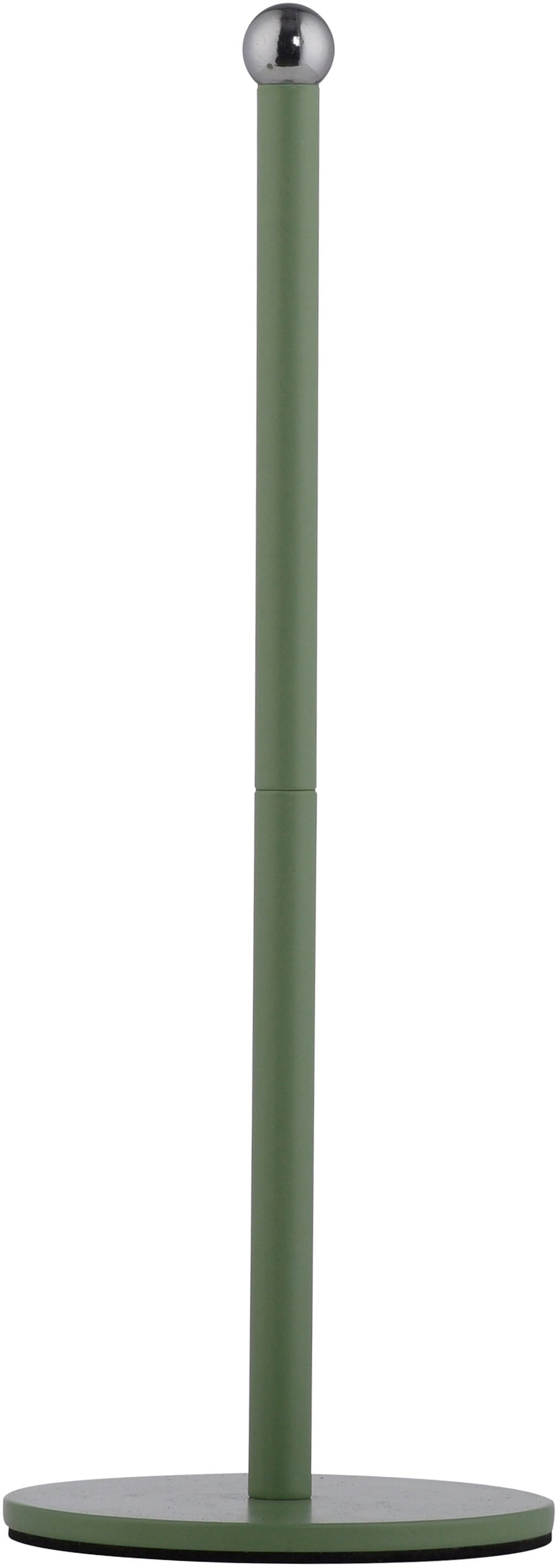 OTTO home Tischleuchte »Akku Tischlampe Garrin Indoor Outdoor, magnetischer Flaschenaufsatz« LED-Board Warmweiß Pilzlampe Flaschenaufsatz, Regulierung der Lichtstärke, Pilz, Lampe