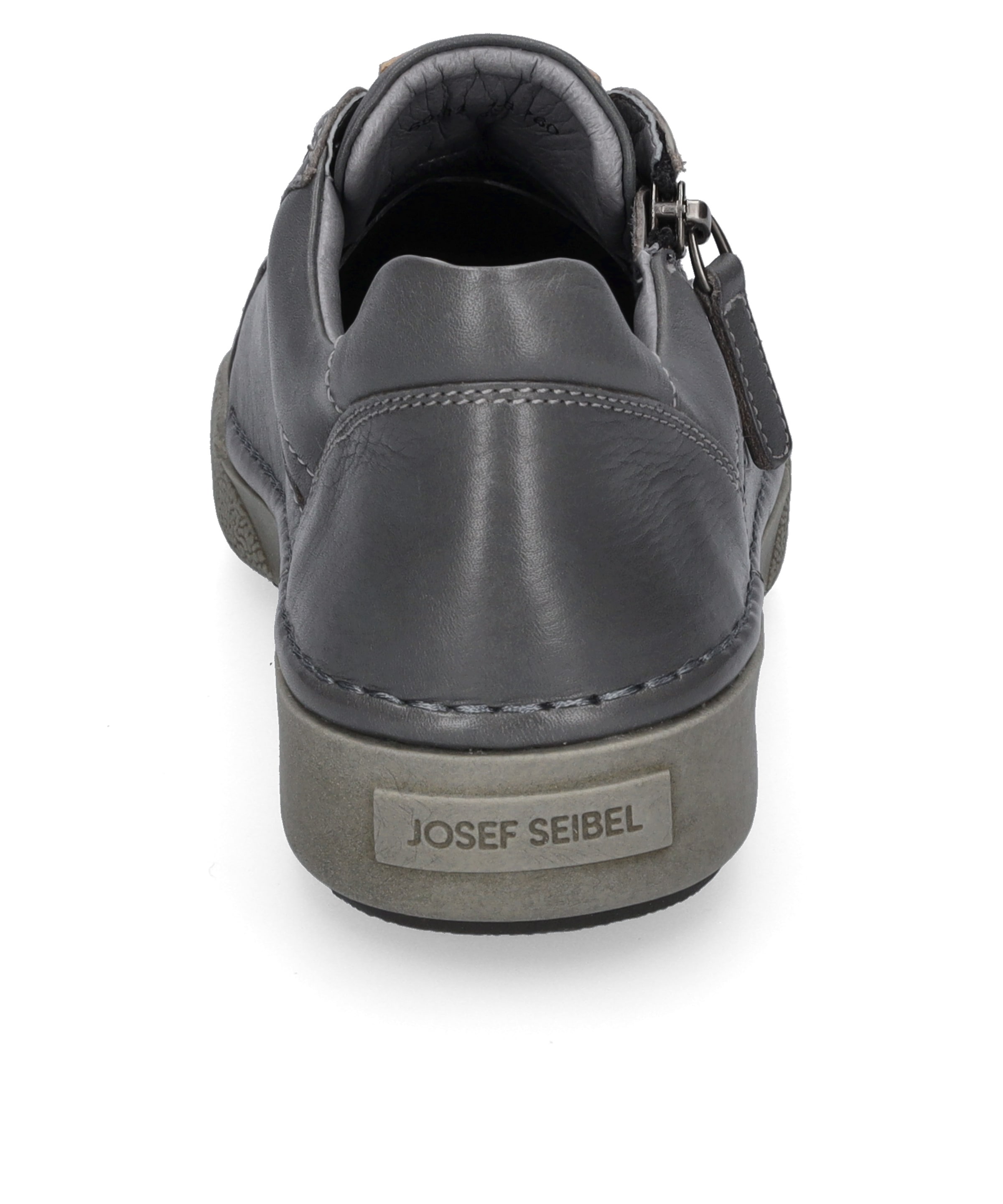 Josef Seibel Sneaker »Claire 13, graphit«