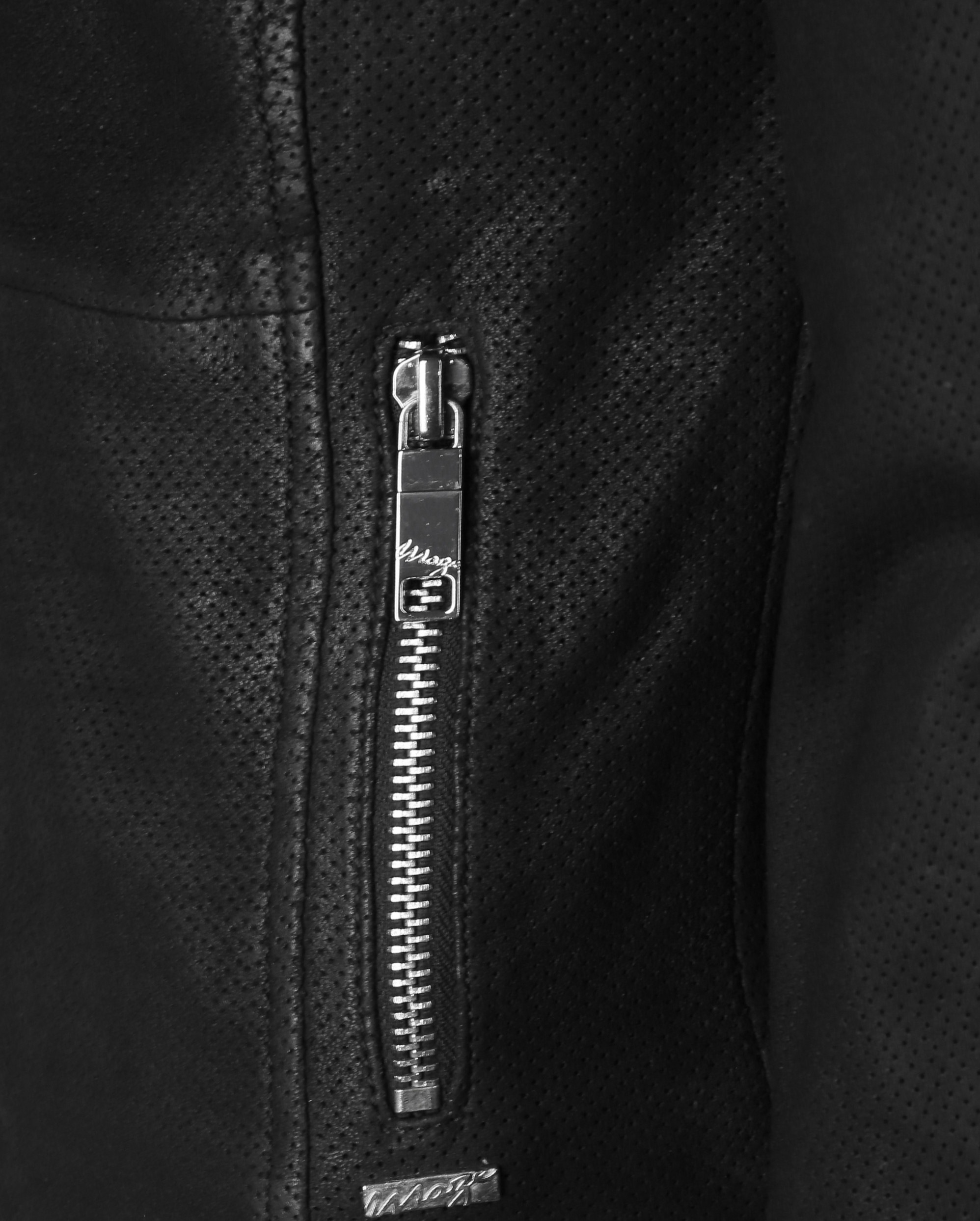 Maze Lederjacke »Lederjacke Gardi«