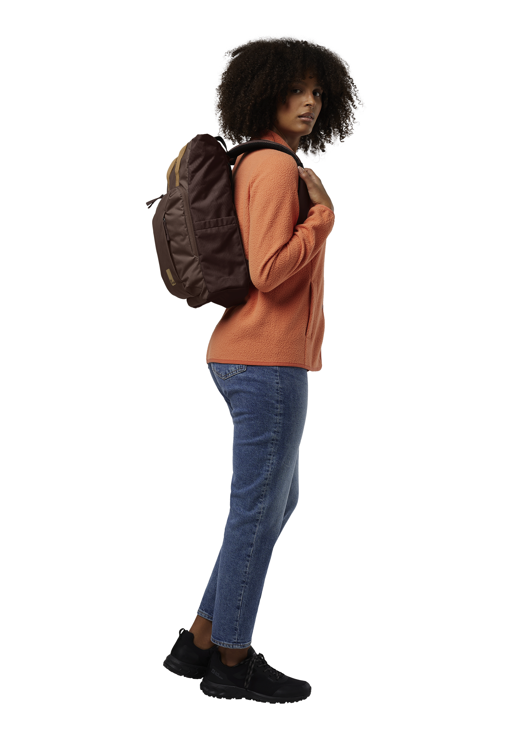 Jack Wolfskin Daypack »HOELLENBERG«