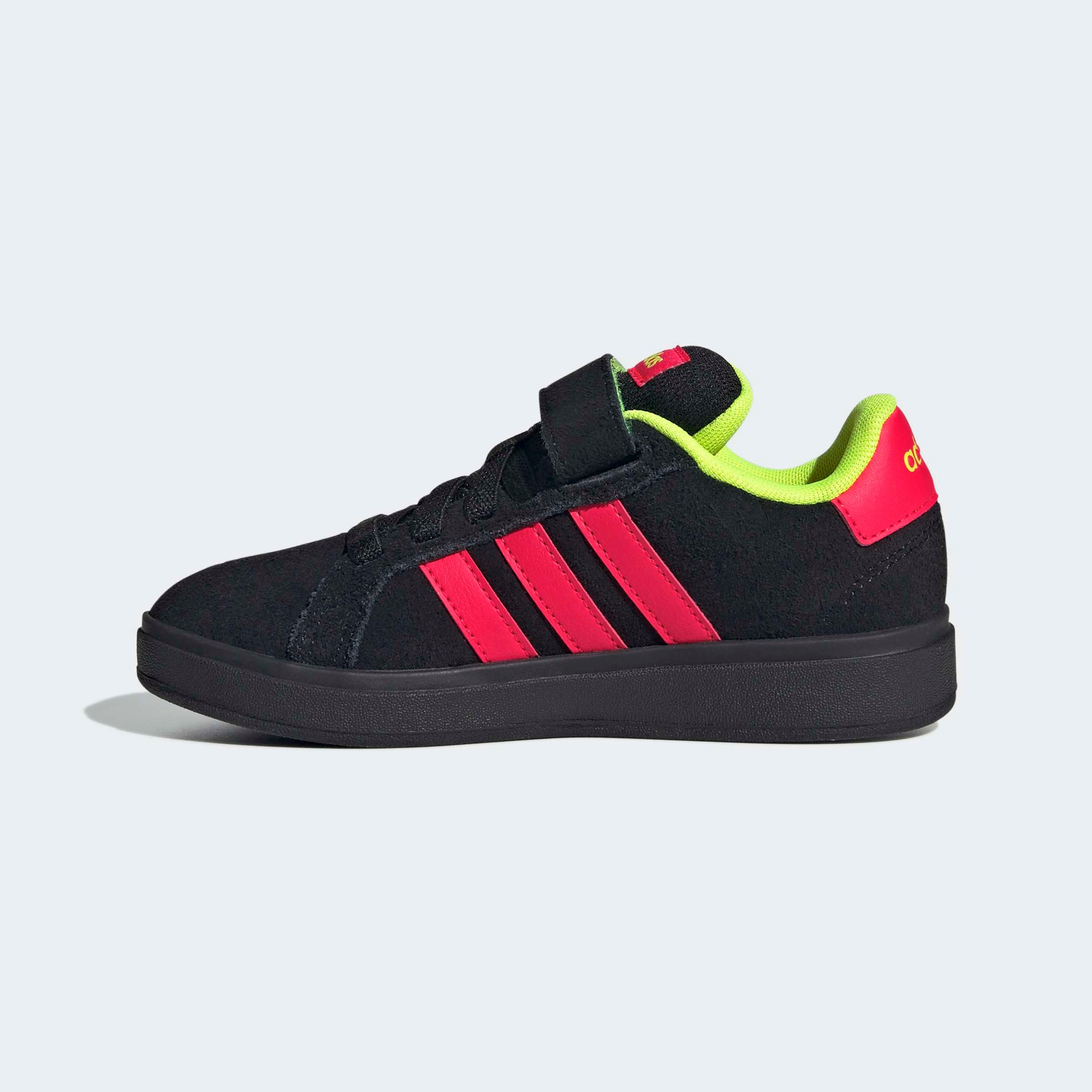 adidas Sportswear Sneaker »GRAND COURT 00S KIDS«  Design auf den Spuren des adidas Superstar, für Kinder