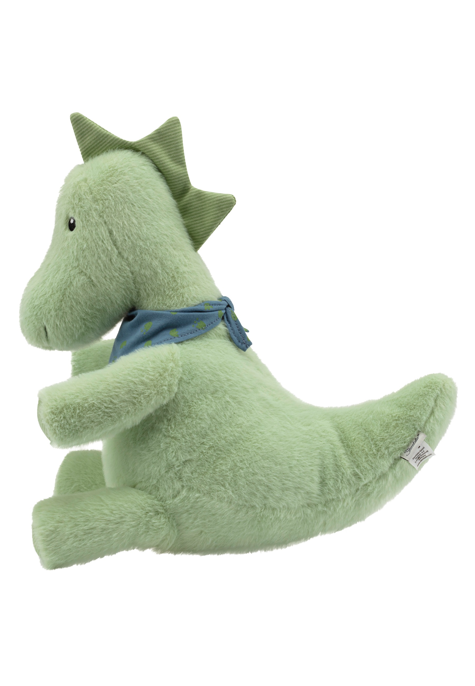 Sterntaler® Kuscheltier »Kuscheltier XL DINO Rexi«