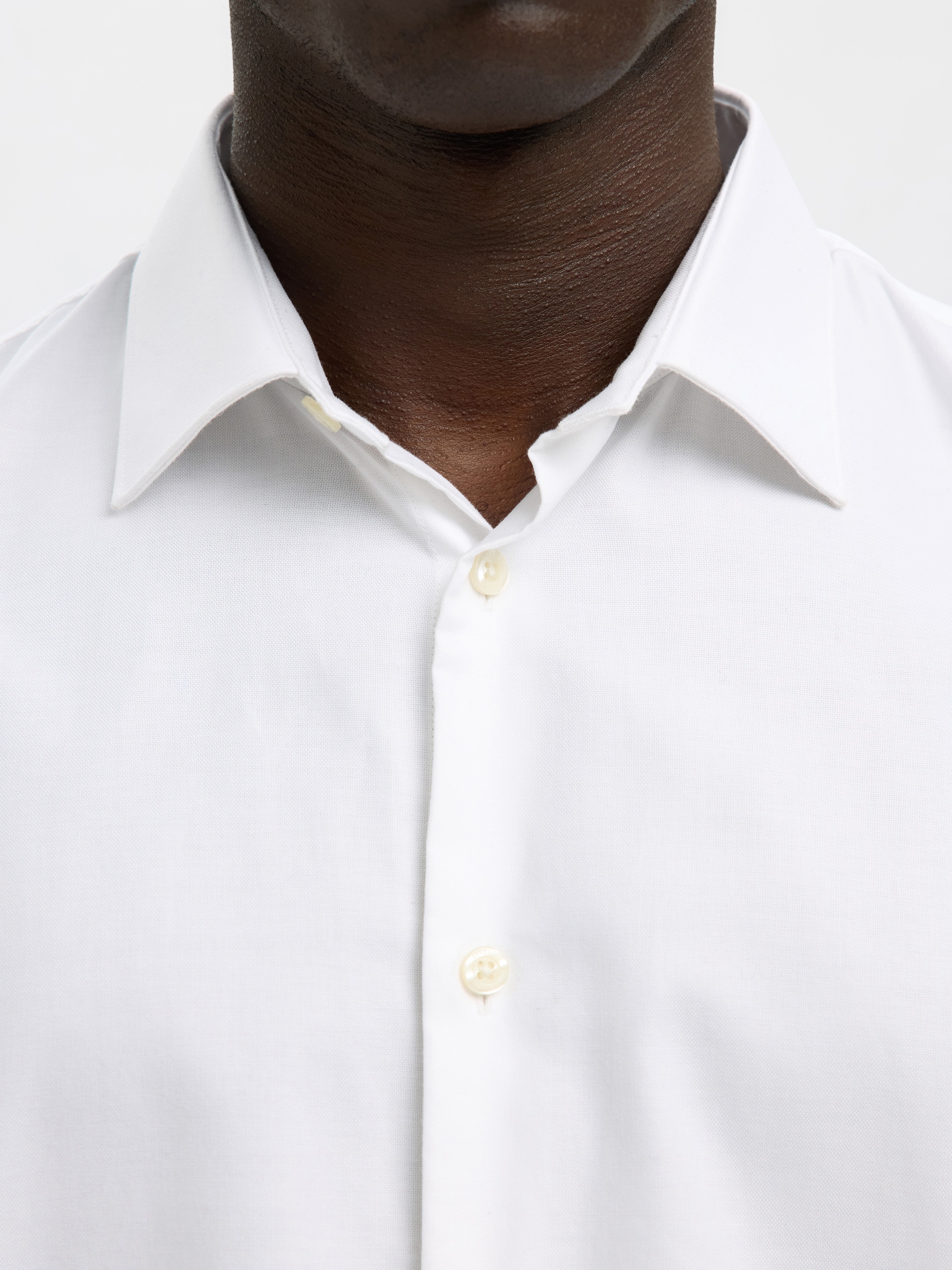 SELECTED HOMME Langarmhemd »SLHSLIMCLARK SHIRT LS NOOS«