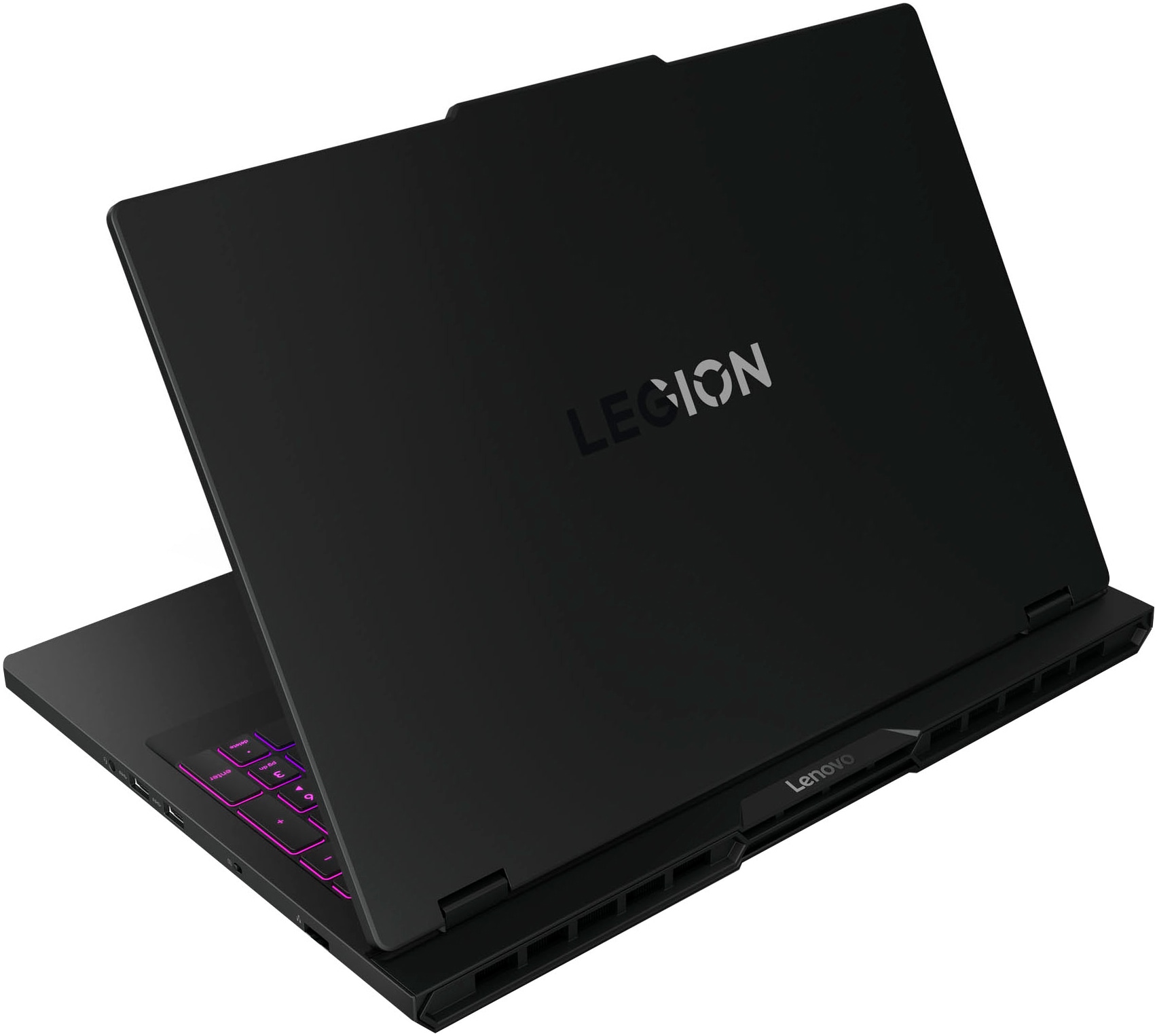 Lenovo Gaming-Notebook »Legion 7 16IAX10« 40,64 cm / 16 ″ Intel Core Ultra 7 GeForceRTX5060 1.000 GB SSD