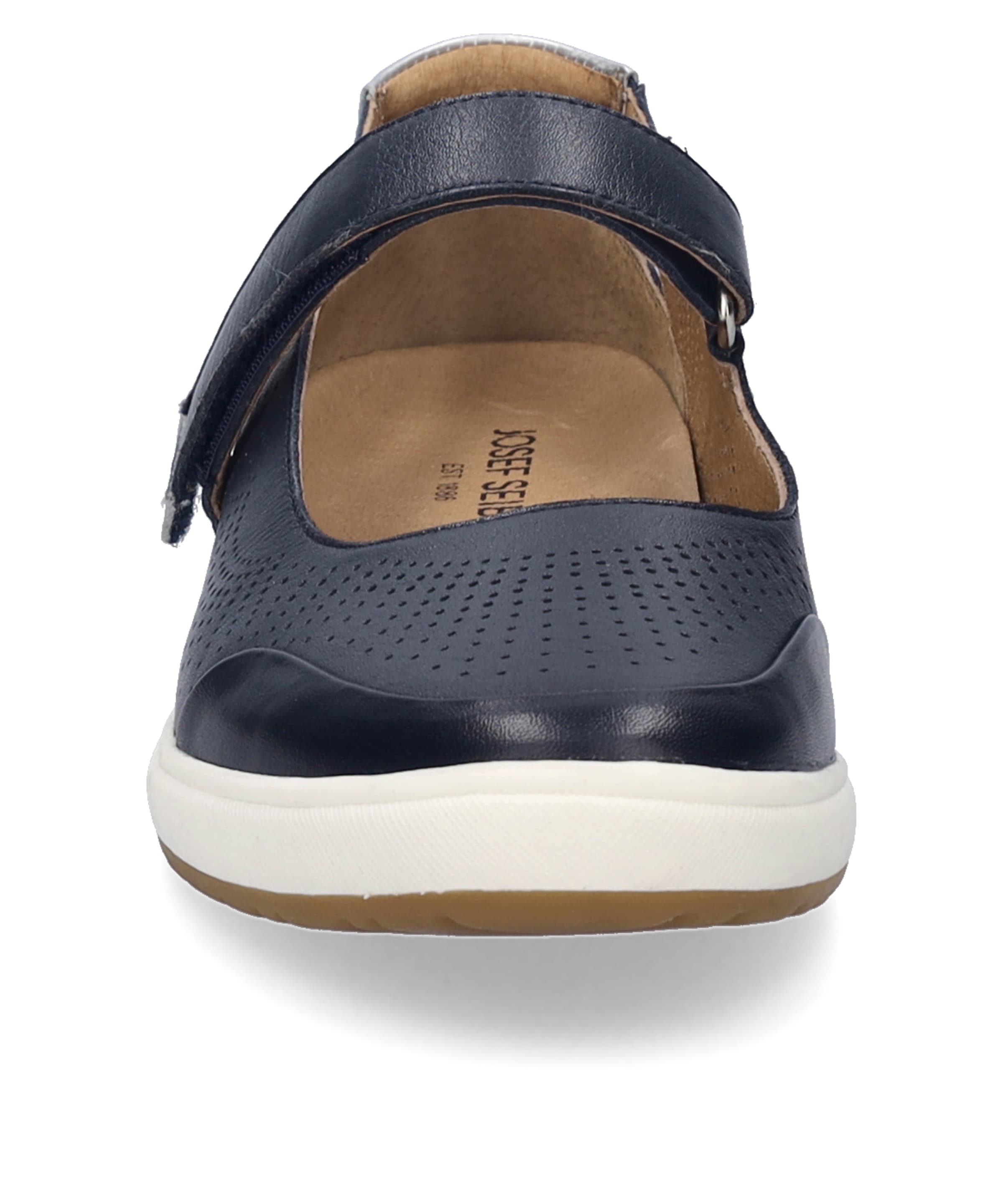 Josef Seibel Slipper »Caren 68, indigo-kombi«