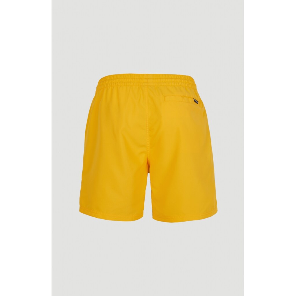 O'Neill Badeshorts »'Original cali Zoll«