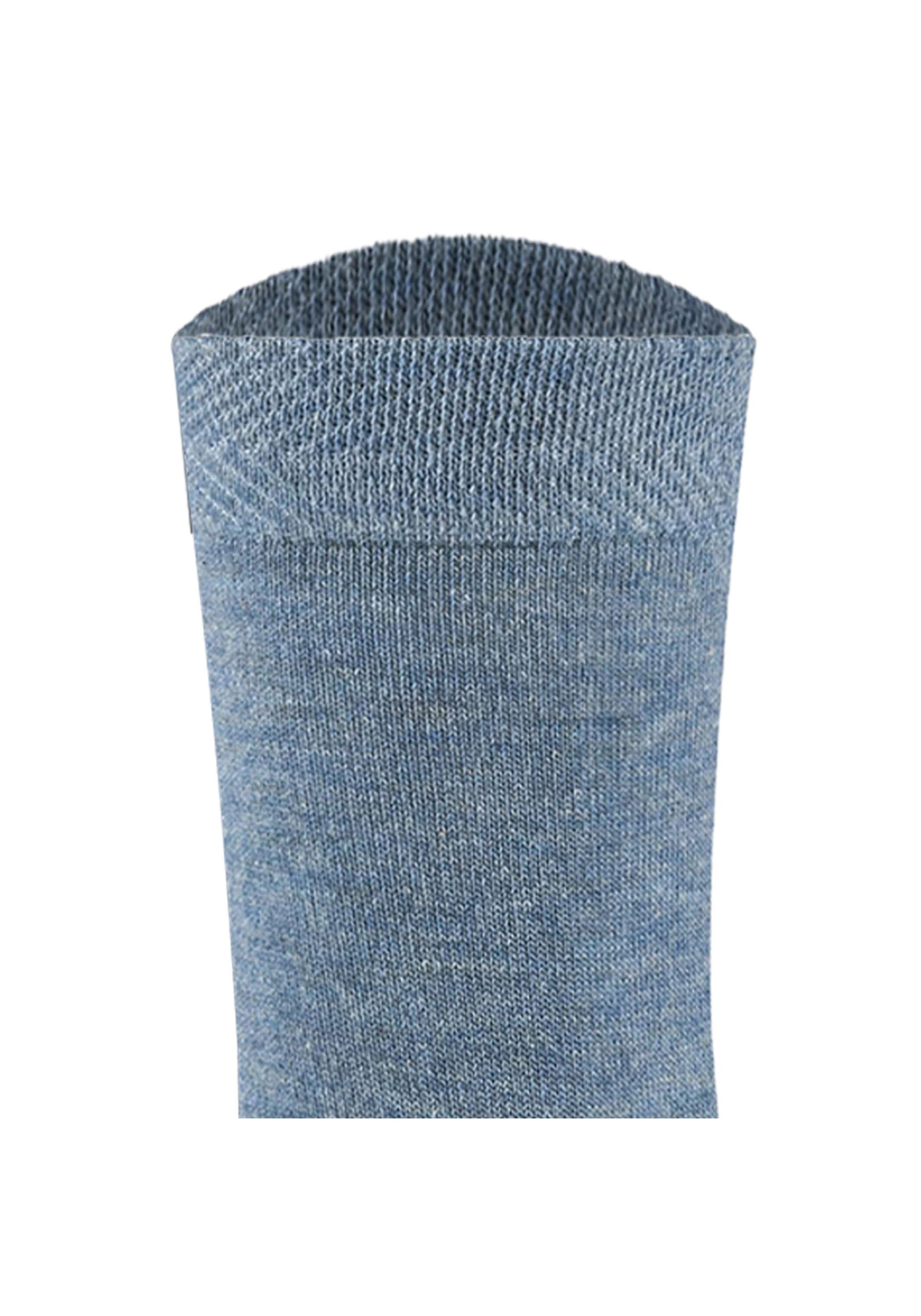MUSTANG Kurzsocken »Socken Casual Organic Cotton Socks 6-Pack 6er Pack« 6 Paar tlg.