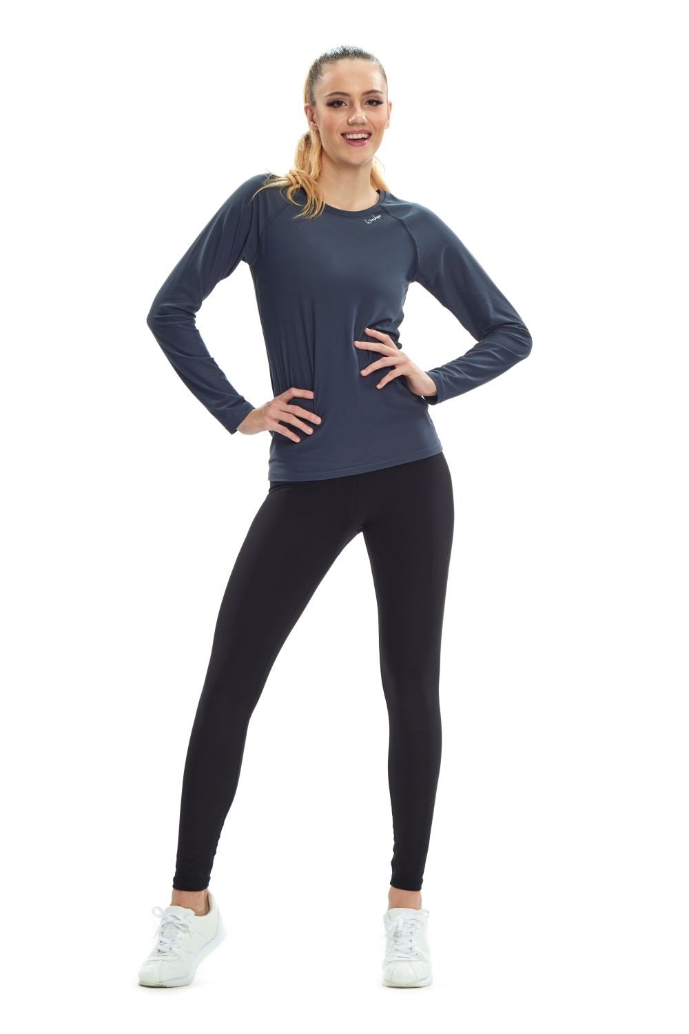 Winshape Leggings »Functional Comfort AEL112C«, Ultra weicher, elastischer Funktionsstoff