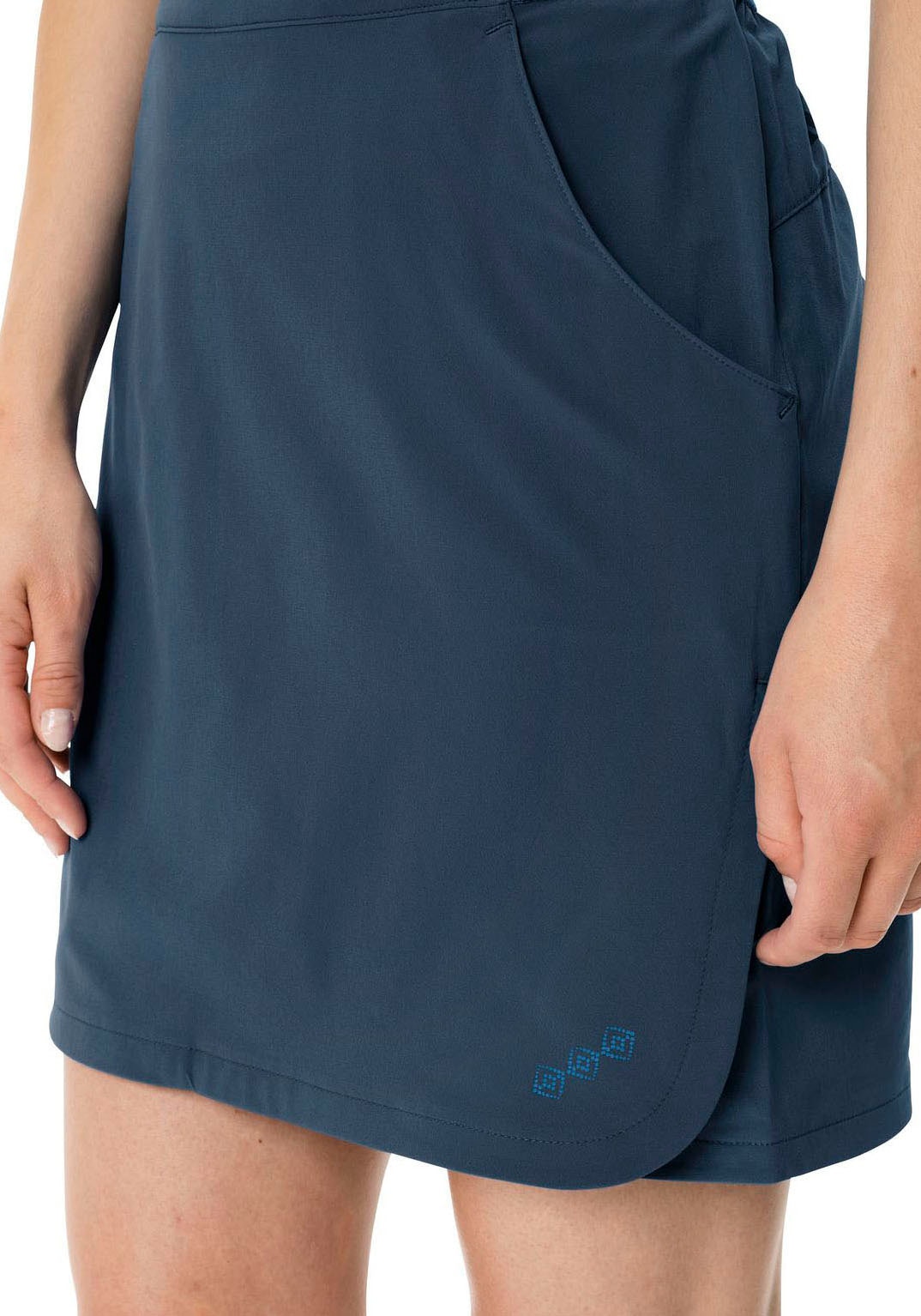 VAUDE Skort »Women's Skomer Skort IV«