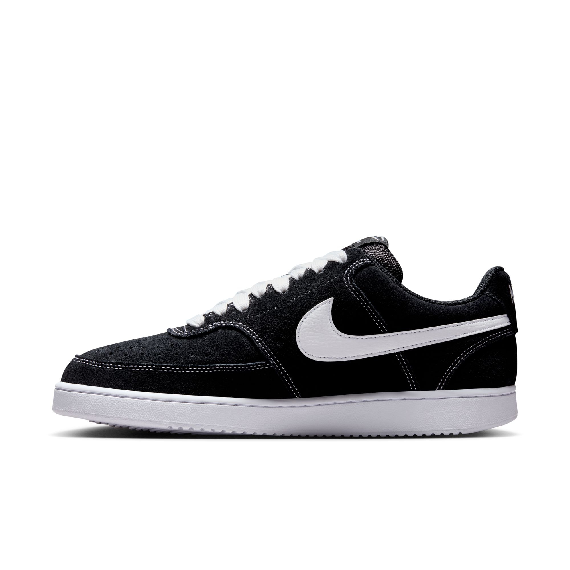 Nike Sportswear Sneaker »COURT VISION LO FL«  inspiriert vom Design des Nike Air Force