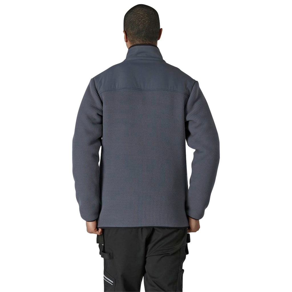 Dickies Fleecejacke »Generation-Work-Fleece«