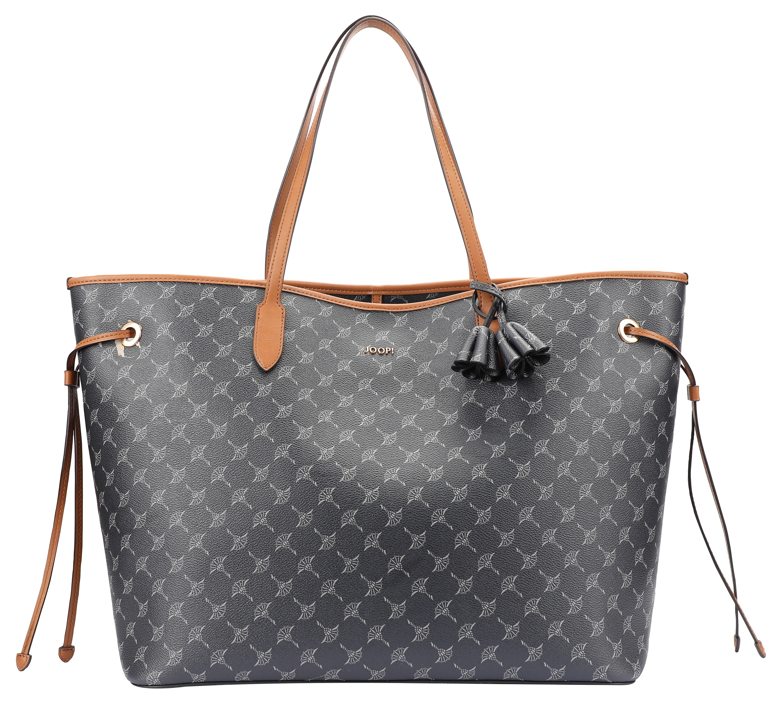 Shopper »cortina 1.0 lara shopper xlho«, mit herausnehmbarer Reißverschluss-Münztasche