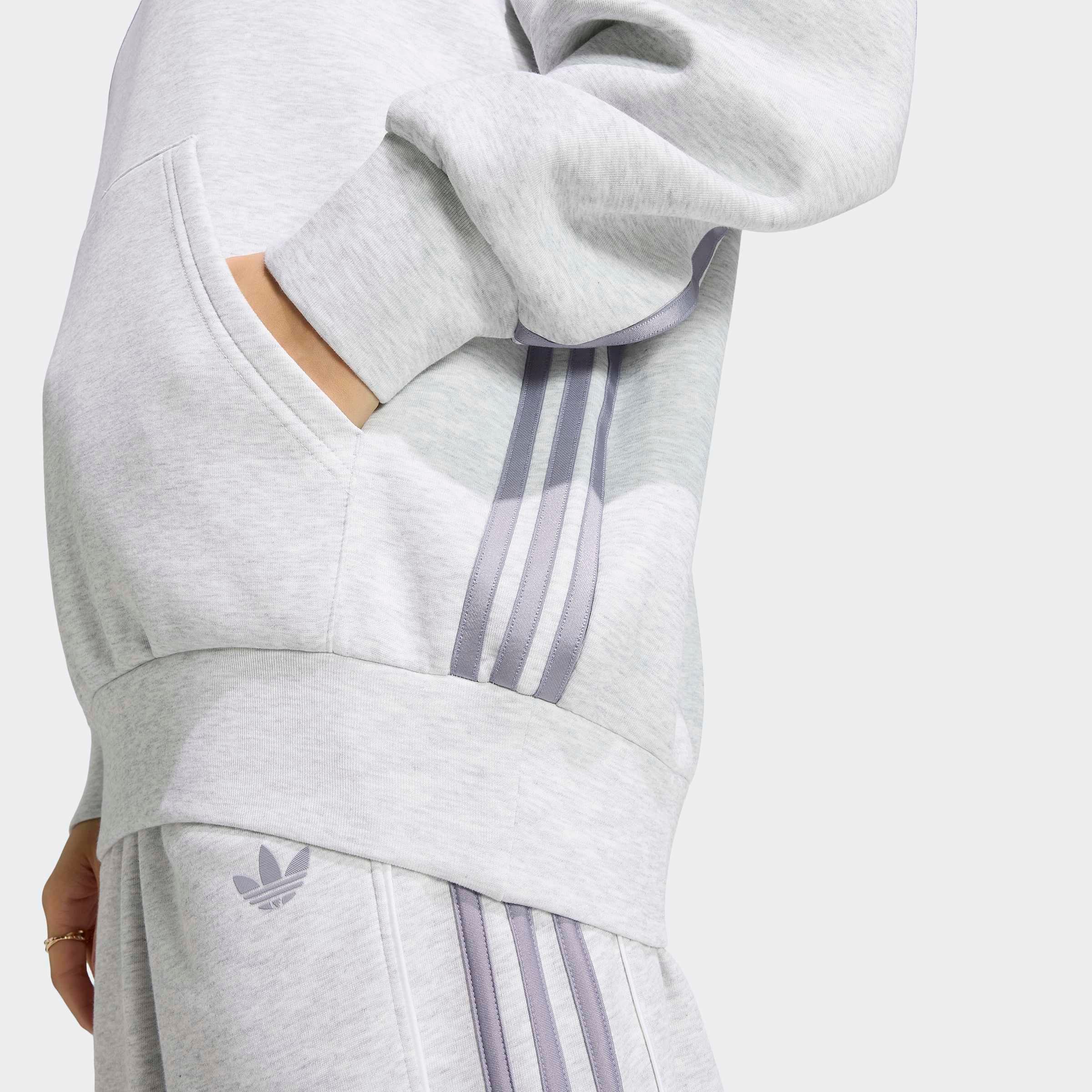 adidas Originals Kapuzensweatshirt »SPACER HOODIE«
