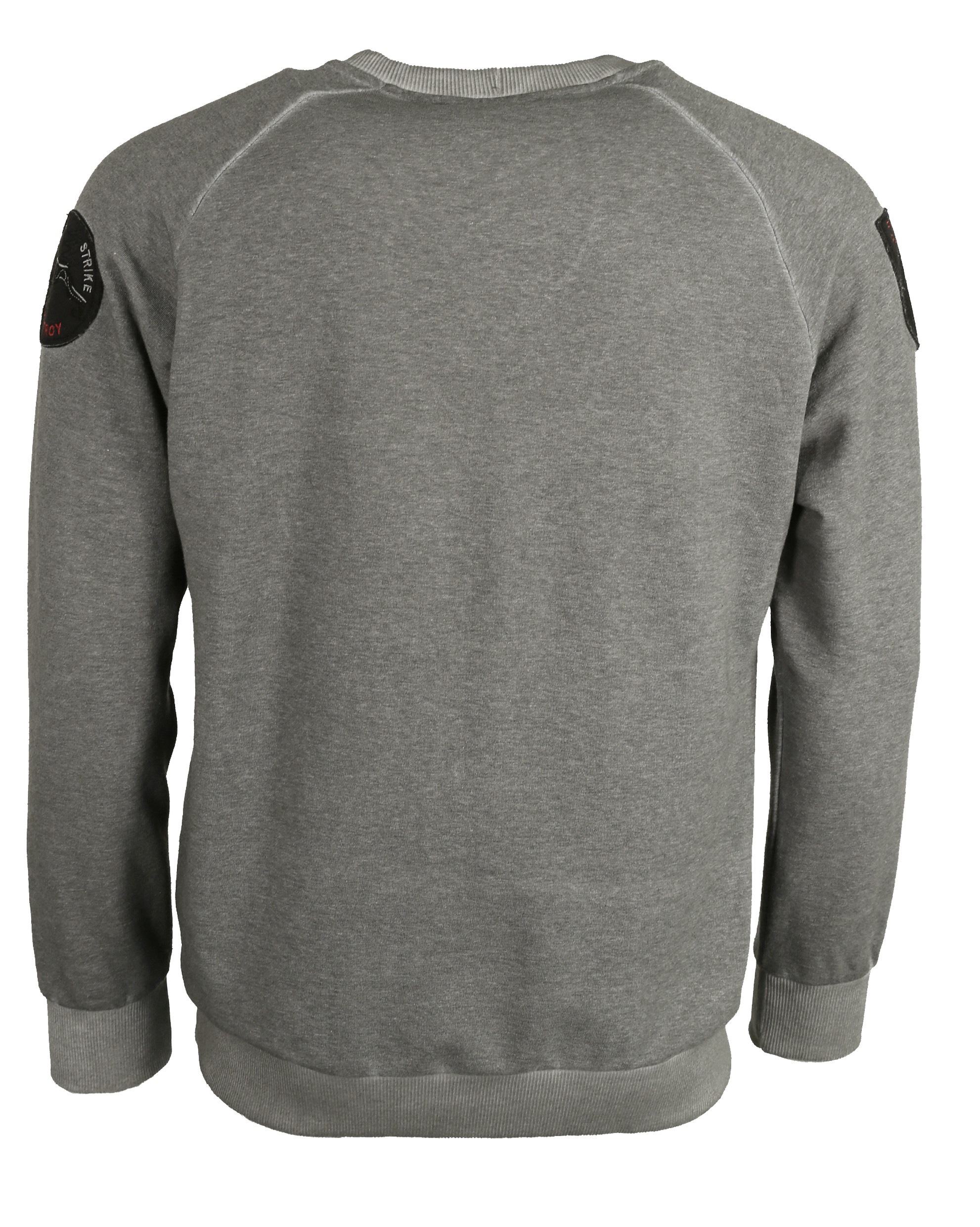 TOP GUN Sweatshirt »Sweatshirt TG20201131«