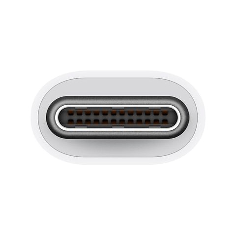 Apple USB-Adapter »USB-C to USB Adapter«, USB zu USB-C