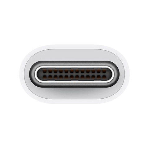 Apple USB-Adapter »USB-C to USB Adapter«, USB zu USB-C