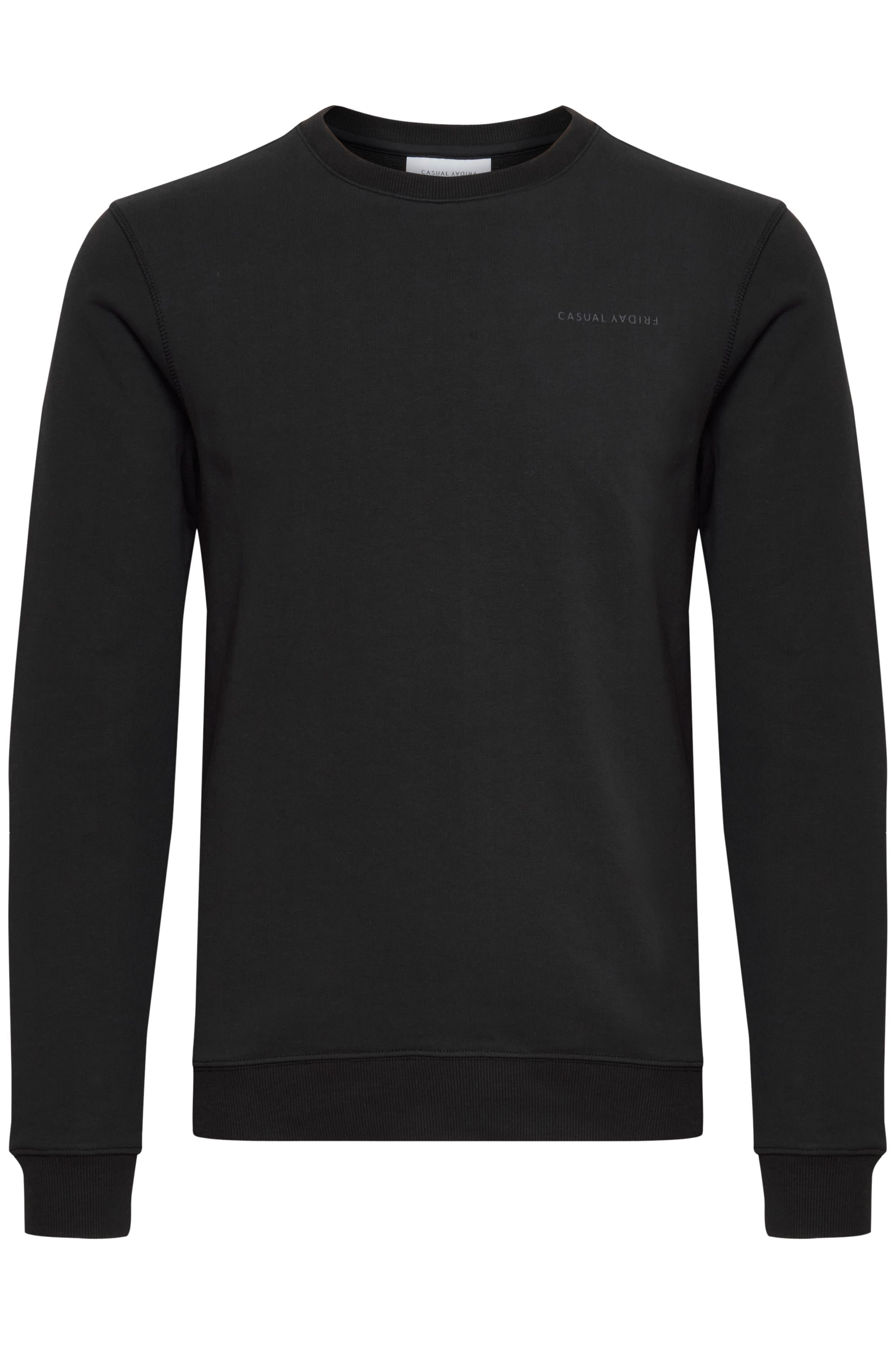 Casual Friday Longpullover »Sweatshirtpullover CFSeverin«