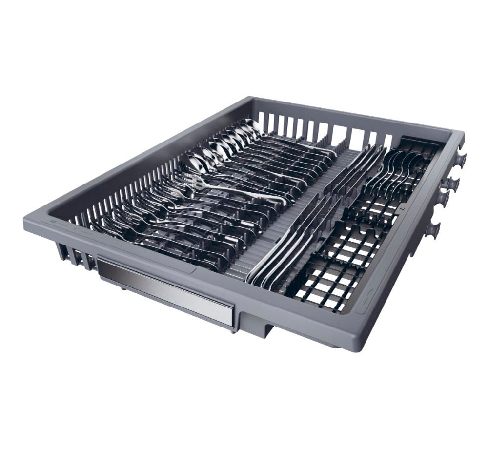 Haier vollintegrierbarer Geschirrspüler I-PRO SHINE SERIE 4 »XI1C3TB2FB«, 11 Maßgedecke