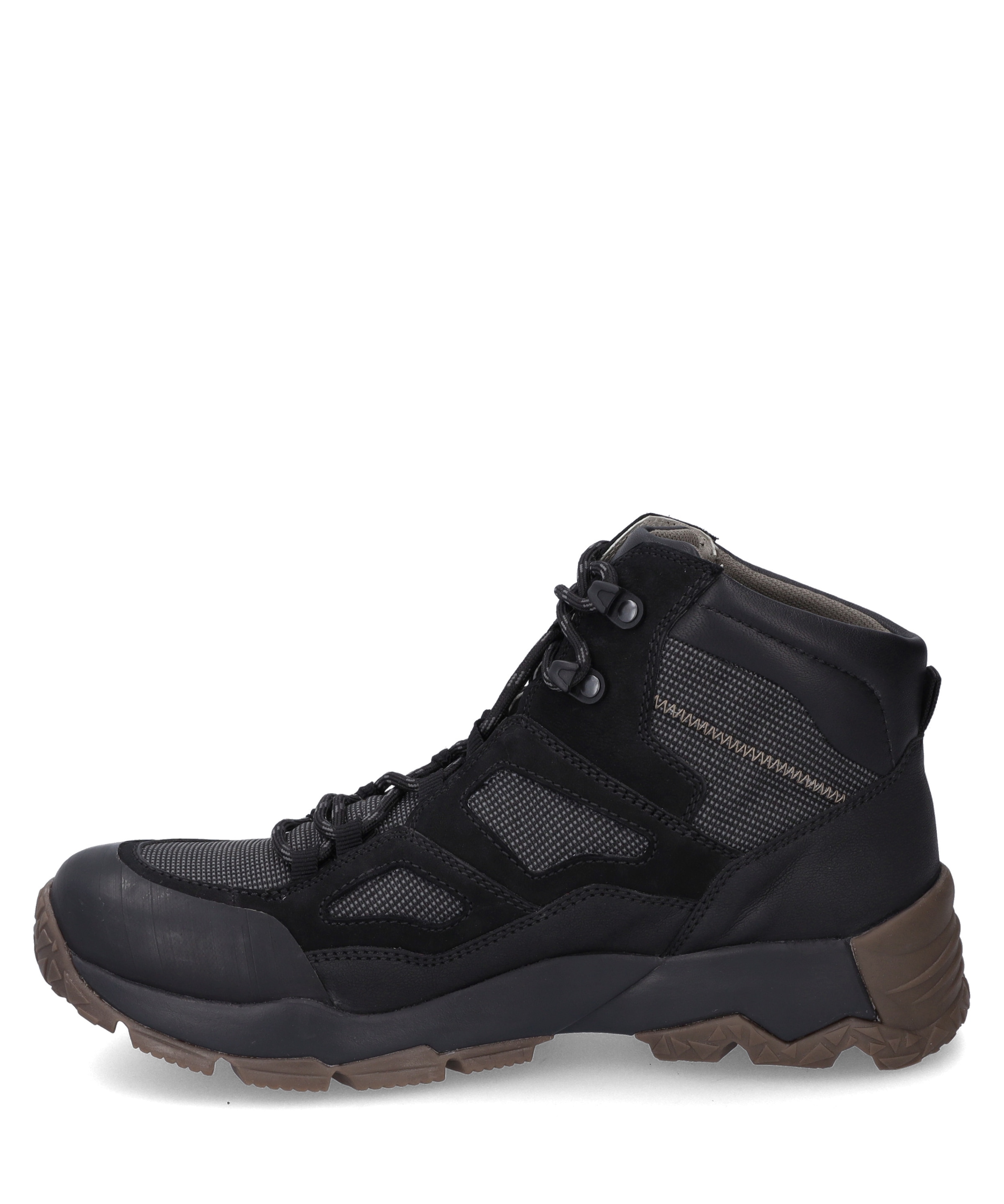 Josef Seibel Stiefelette »Philipp 52, schwarz«