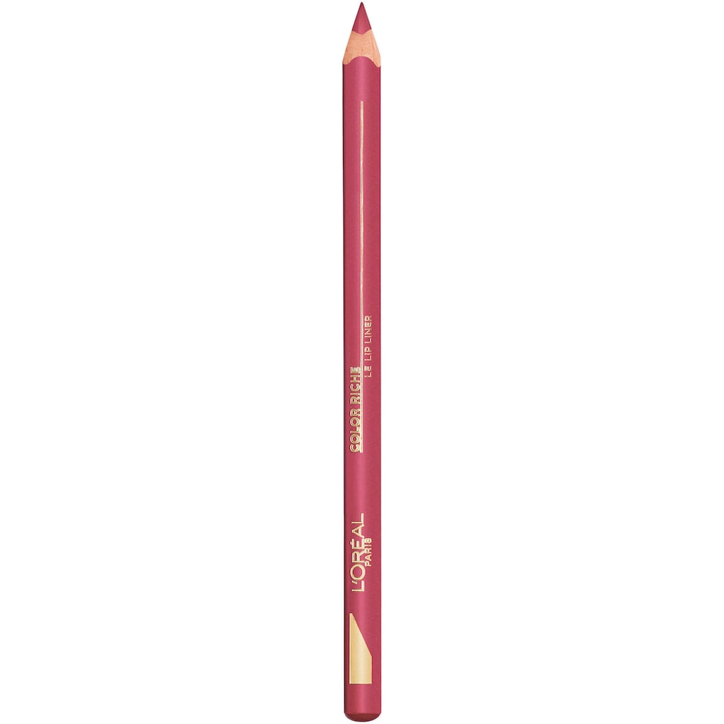 L'ORÉAL PARIS Lipliner »Color Riche Lipliner Couture«