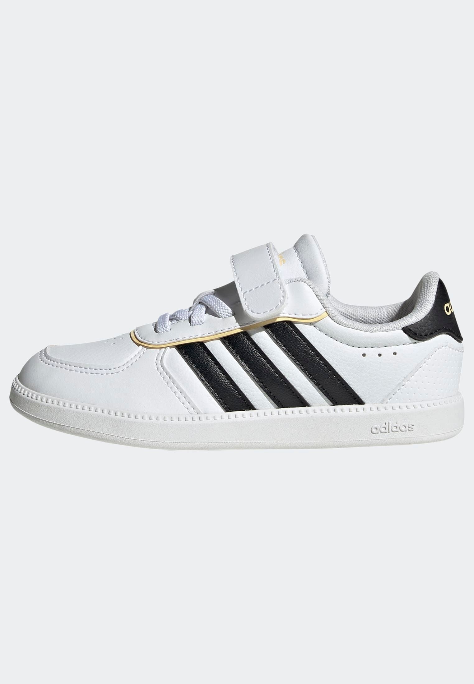 adidas Sportswear Sneaker »BREAKNET SLEEK KIDS«