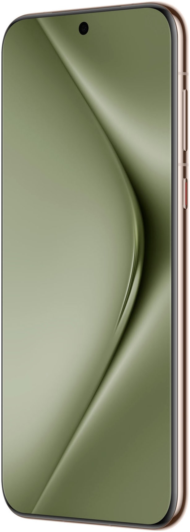 Huawei Smartphone »Pura 70 Ultra 16 GB / 512 GB«, grün