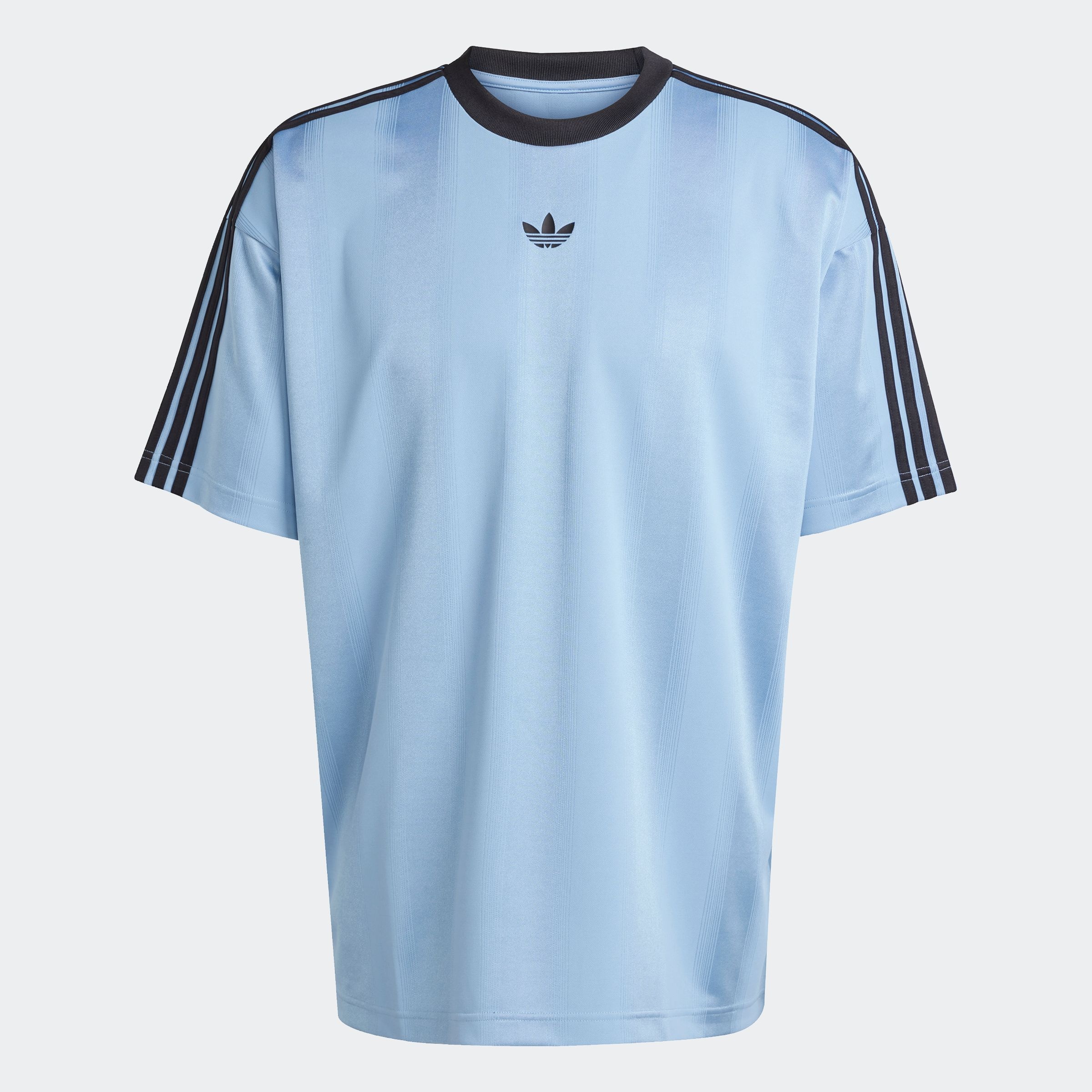 adidas Originals T-Shirt »JACQUARD JERSEY«
