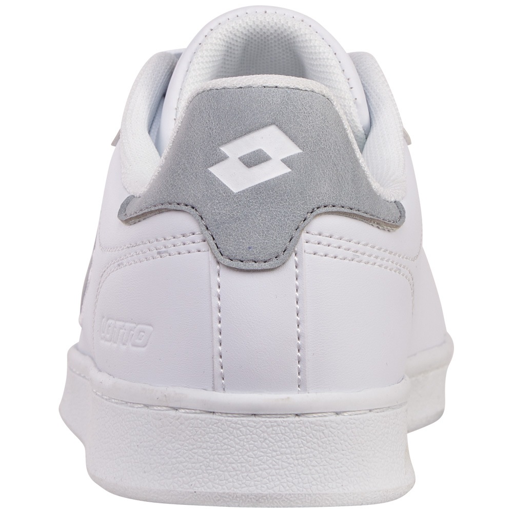 lotto Sneaker, - mit modischen Farbakzenten