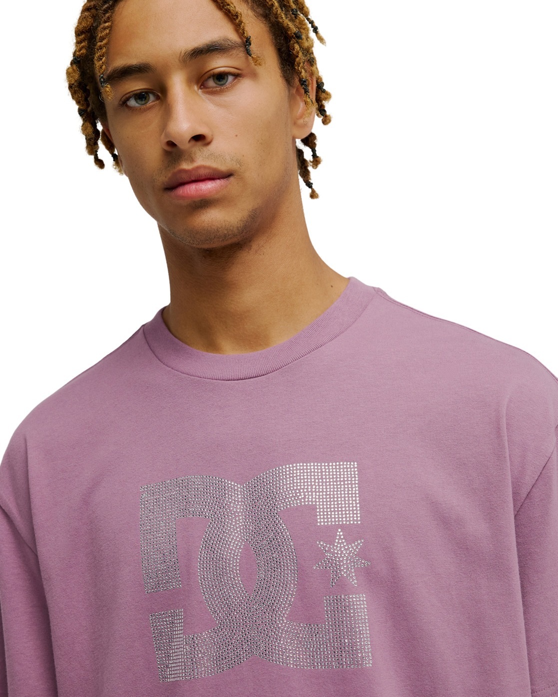 DC Shoes T-Shirt »DC Strass Star«