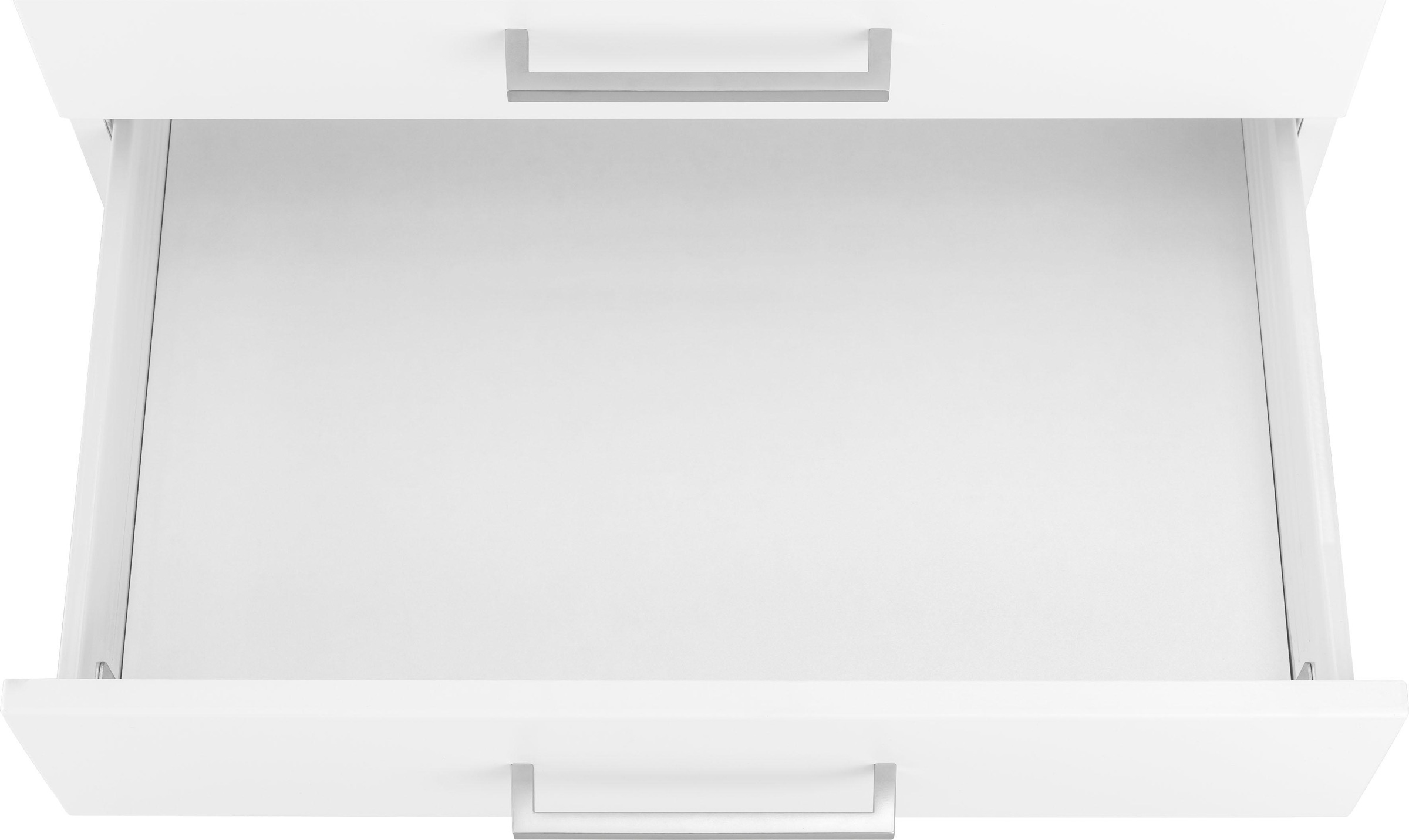 KOCHSTATION Kochfeldumbauschrank »KS-Visby«