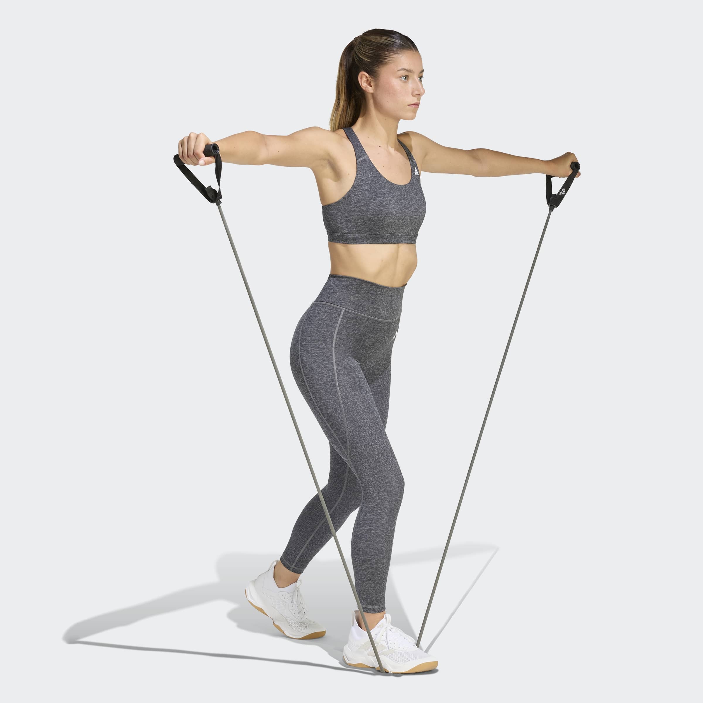 adidas Performance Sport-BH »OPT ESSH MS BRA«