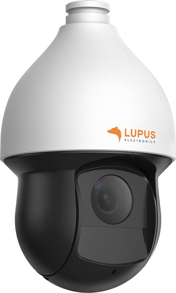 LUPUS ELECTRONICS Überwachungskamera »LE 281 PoE«, Außenbereich, (1)