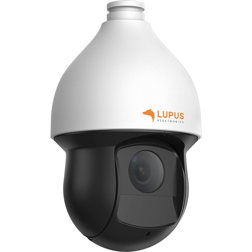 LUPUS ELECTRONICS Überwachungskamera »LE 281 PoE«, Außenbereich, (1)
