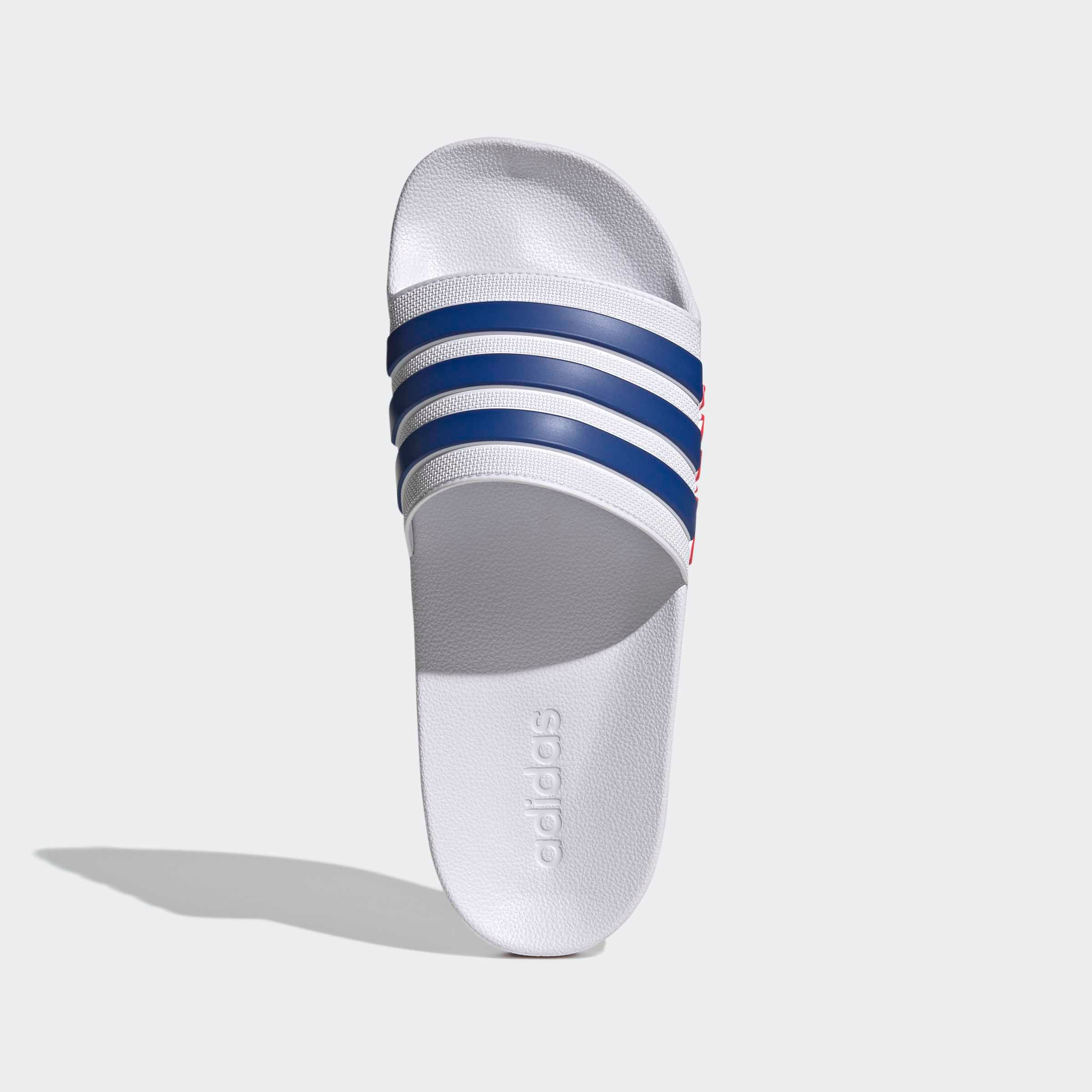 adidas Sportswear Badesandale »SHOWER ADILETTE«  Badelatschen