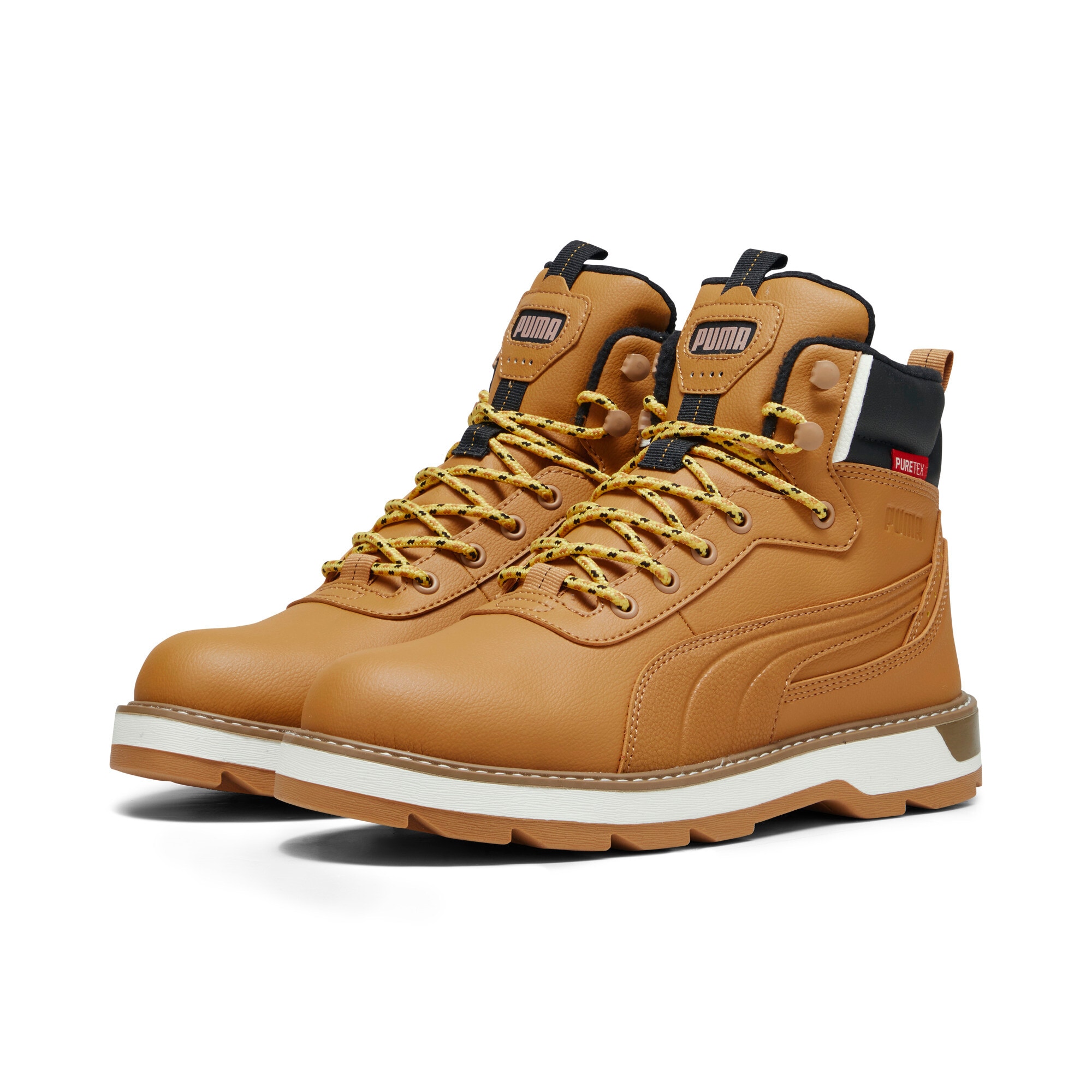 PUMA Sneaker »DESIERTO V3 PURETEX«