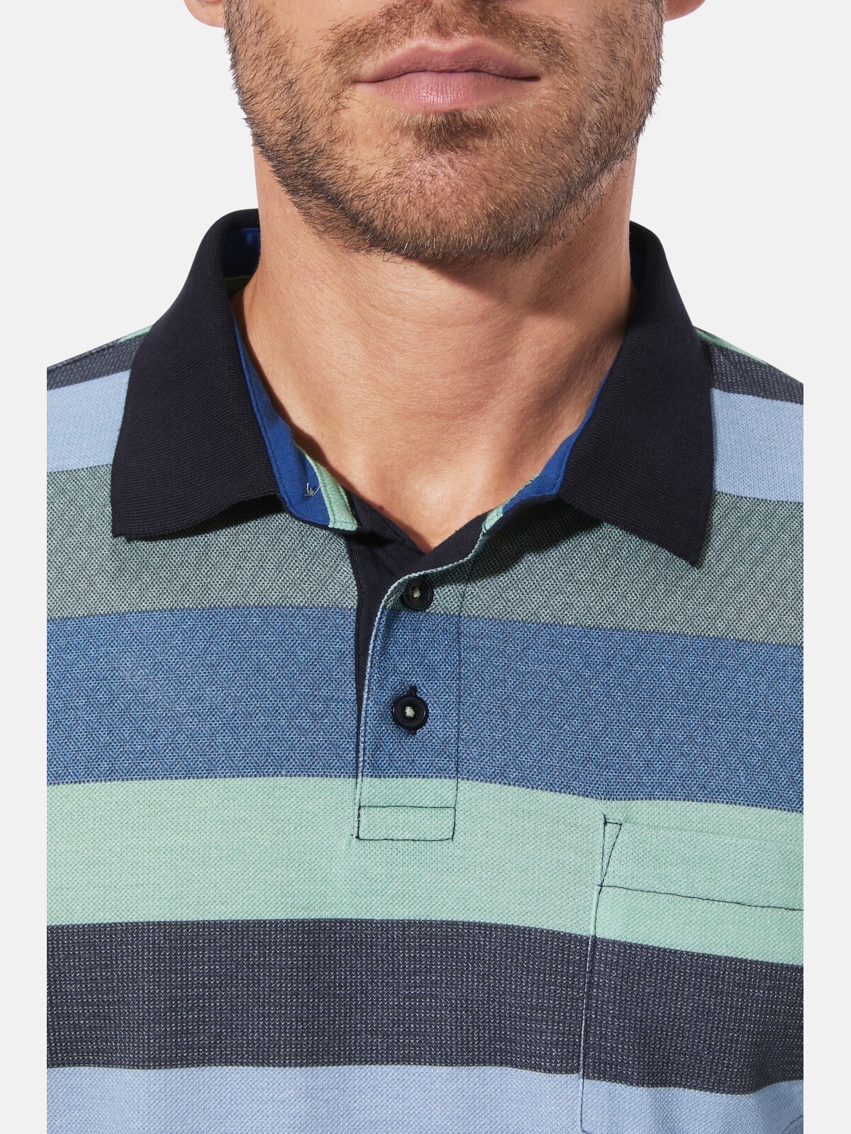 Babista Poloshirt »Poloshirt TAVELLA«, (1 tlg.)
