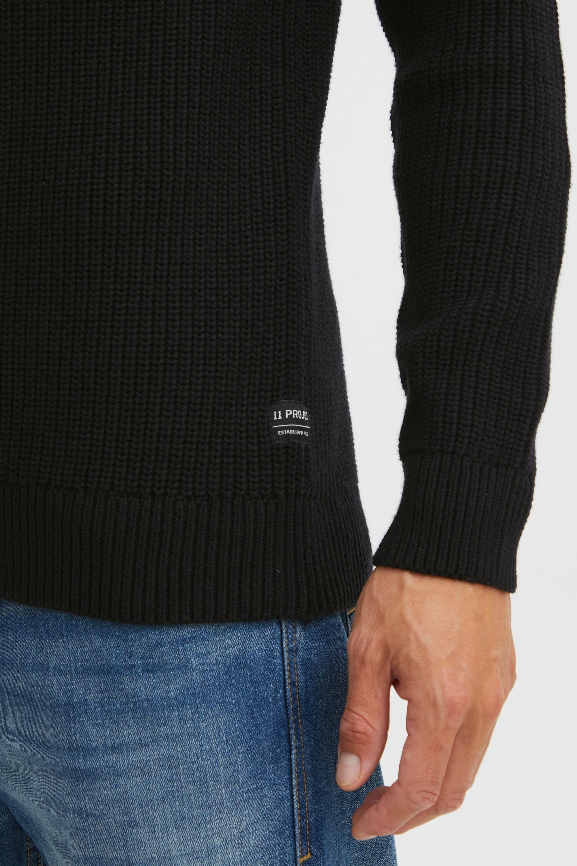11 Project Strickpullover »Strickpullover PRAdam«