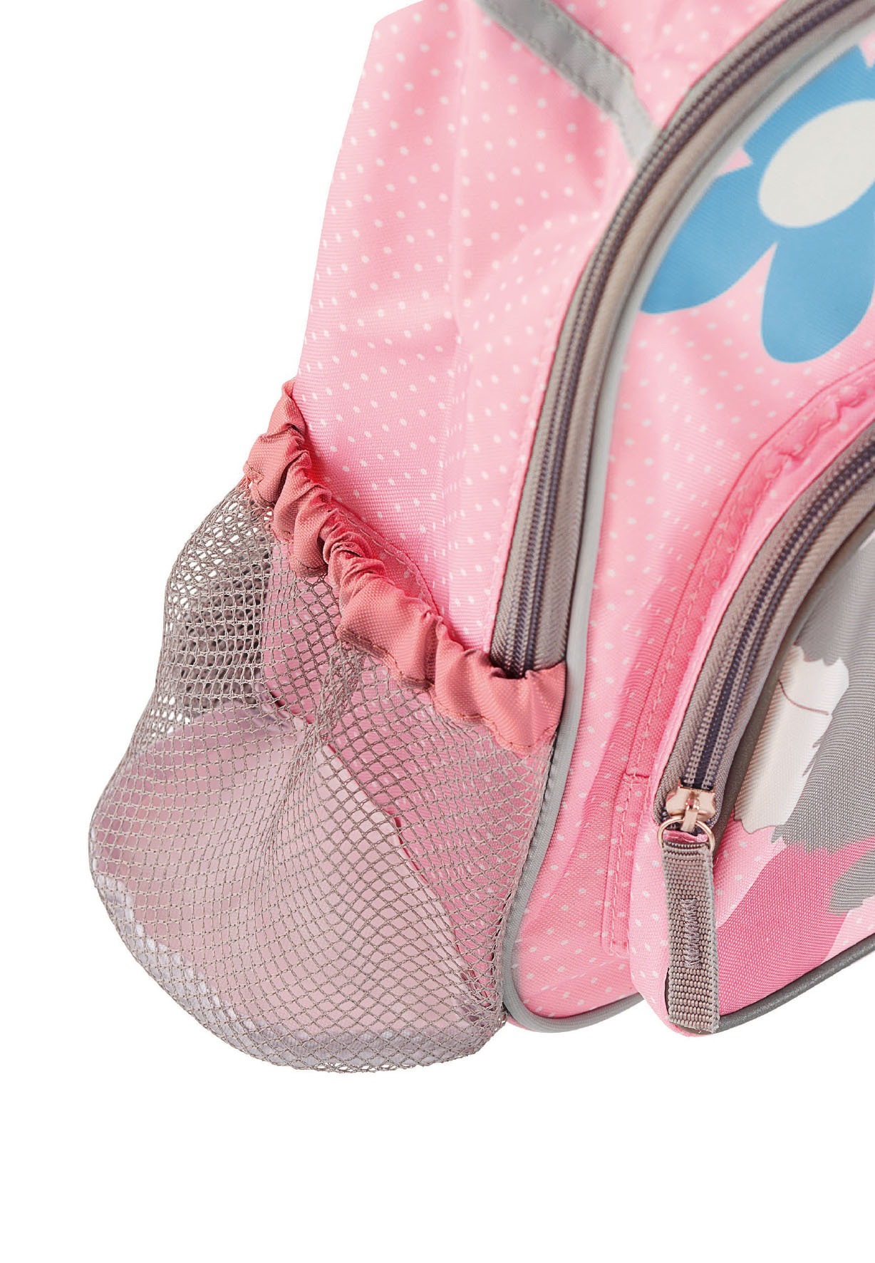 Sterntaler® Kinderrucksack »Kinderrucksack MAUS Mabel«