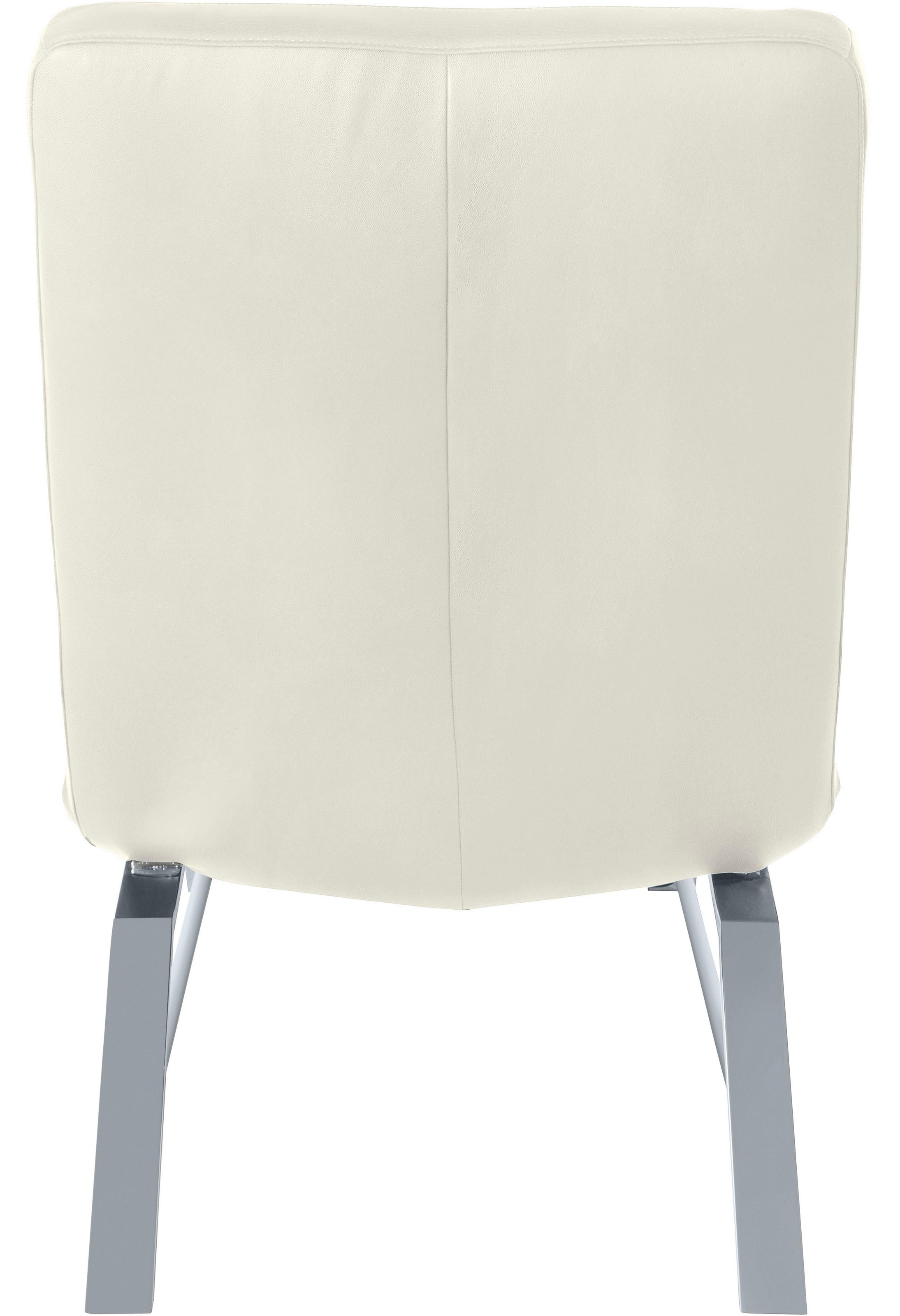 W.SCHILLIG Relaxliege »daily dreams« Funktionsliege wahlweise mit Motor, Gestell matt, Breite 65 cm