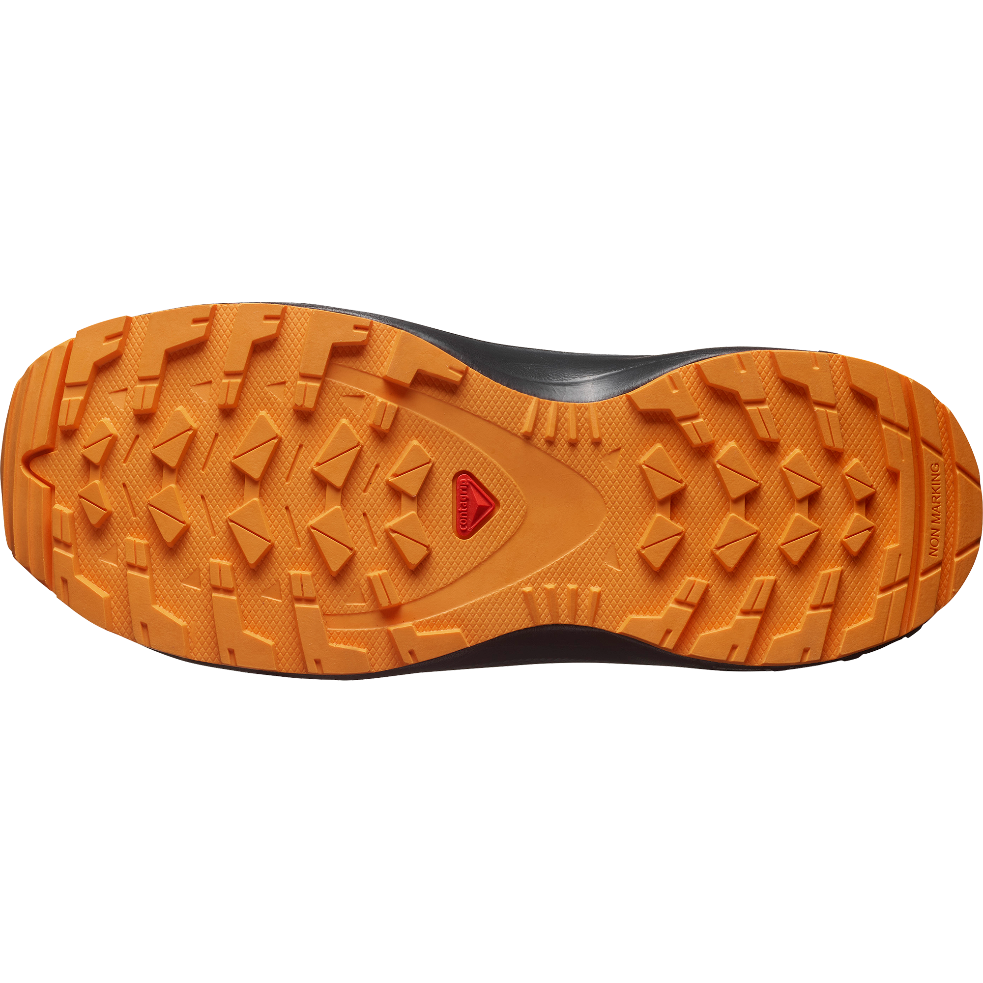 Salomon Outdoorschuh »XA PRO V8 WP J«  wasserdicht