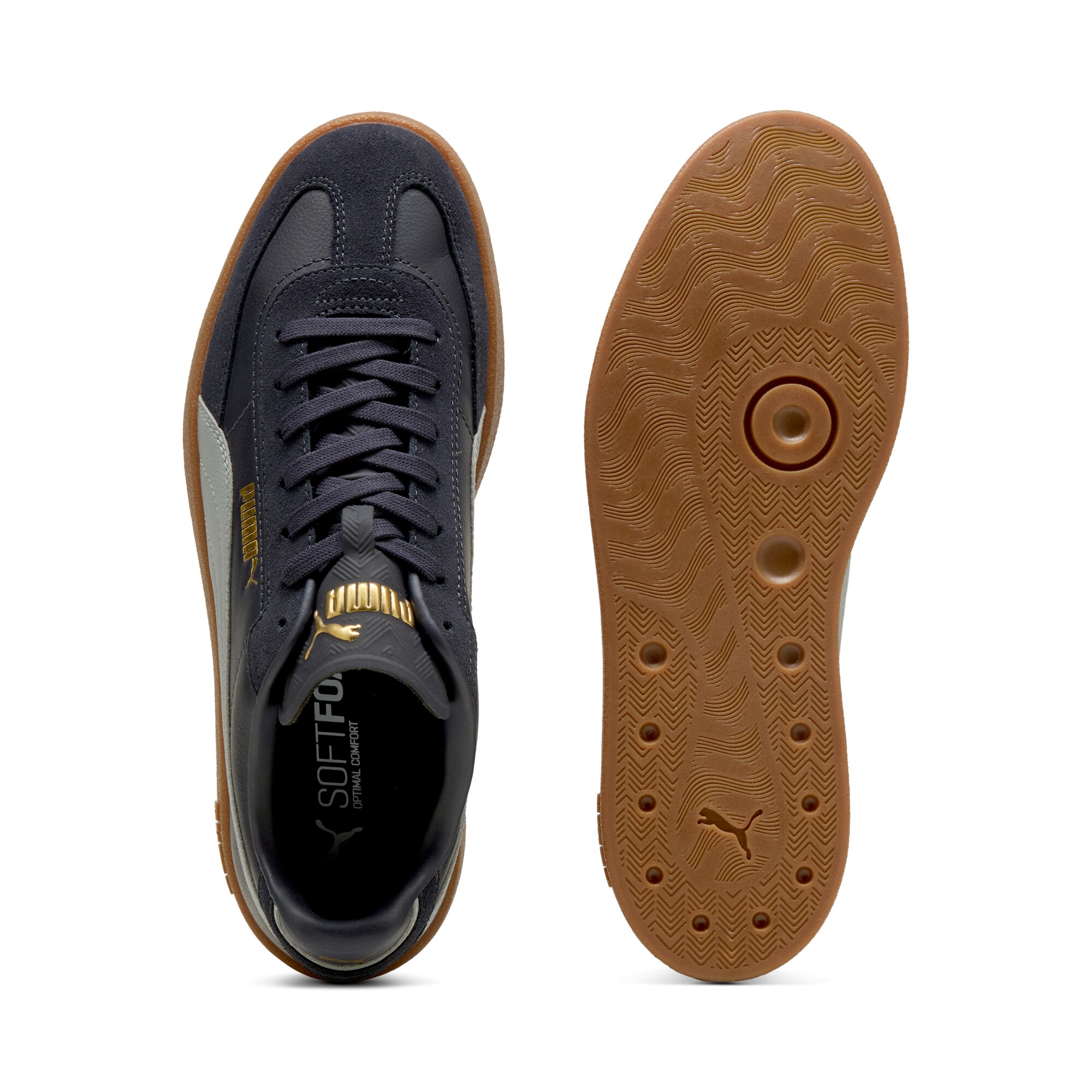PUMA Sneaker »CLUB II ERA«