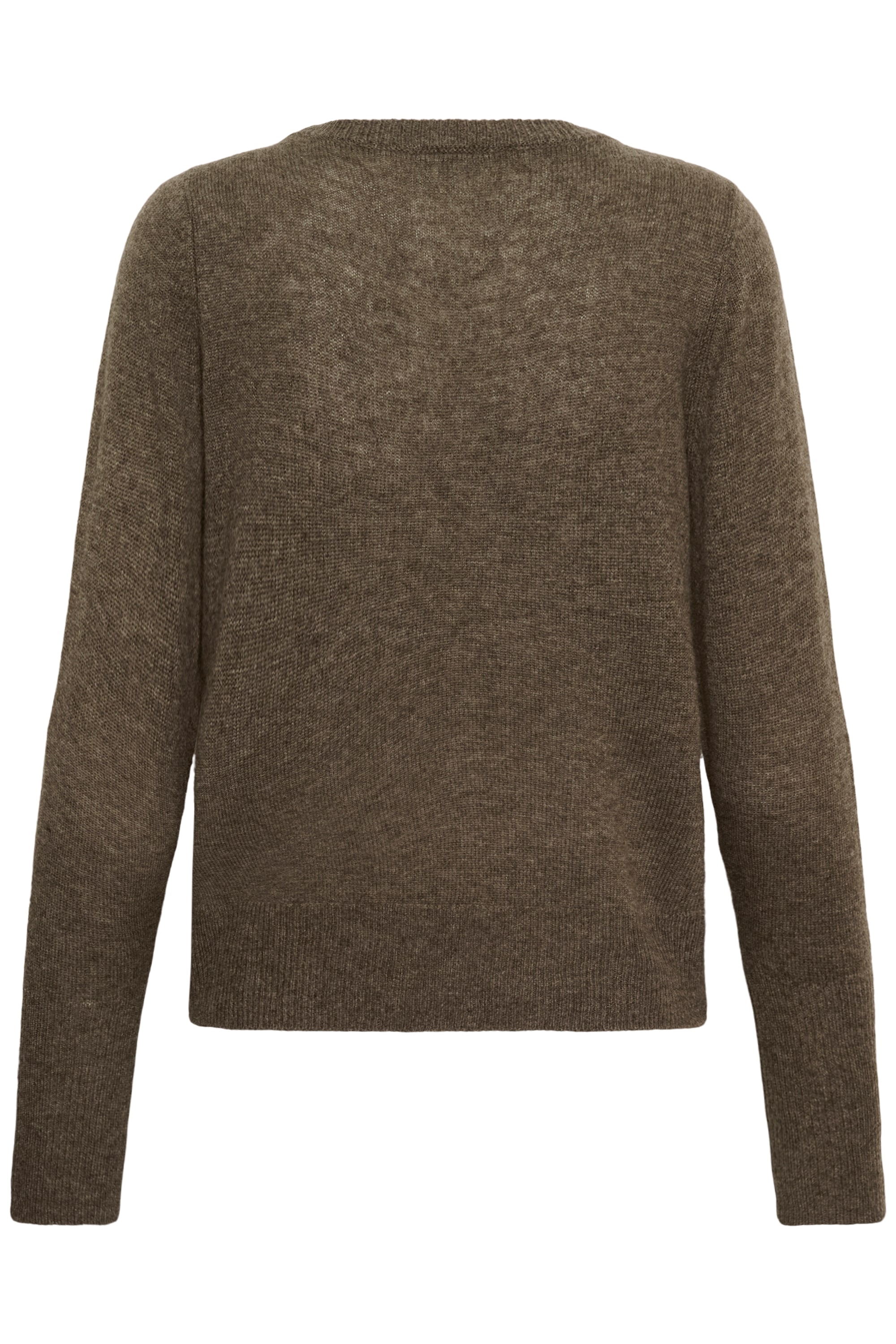 KAFFE Strickpullover »Strickpullover KAcashie«