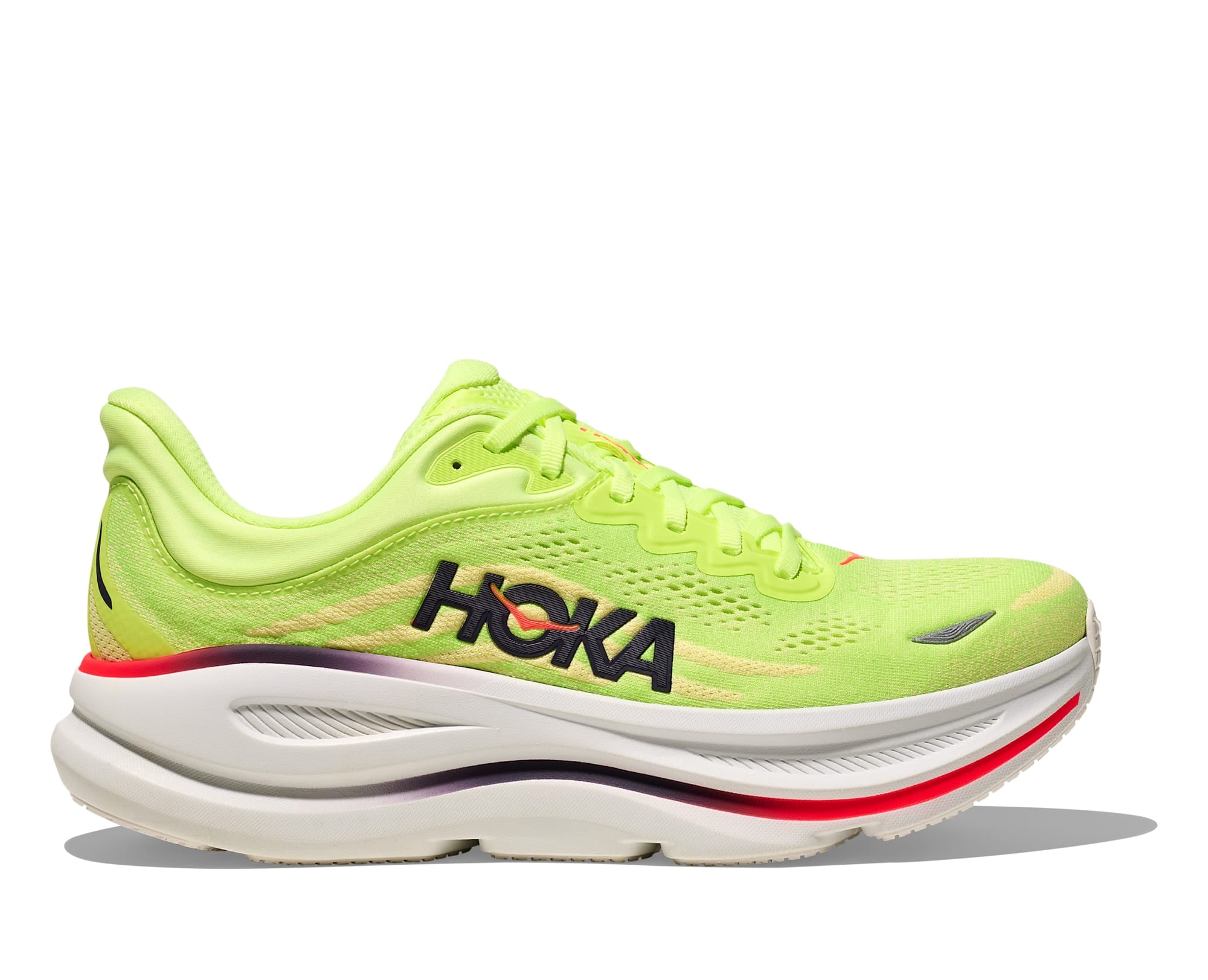 Hoka One One Laufschuh »BONDI 9«  für mehr Dämpfung