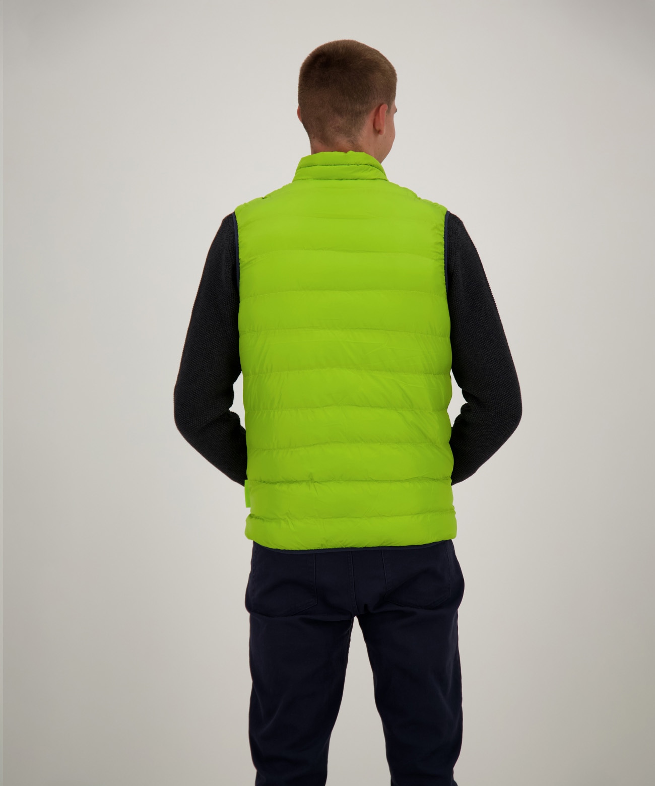 RAGMAN Steppjacke