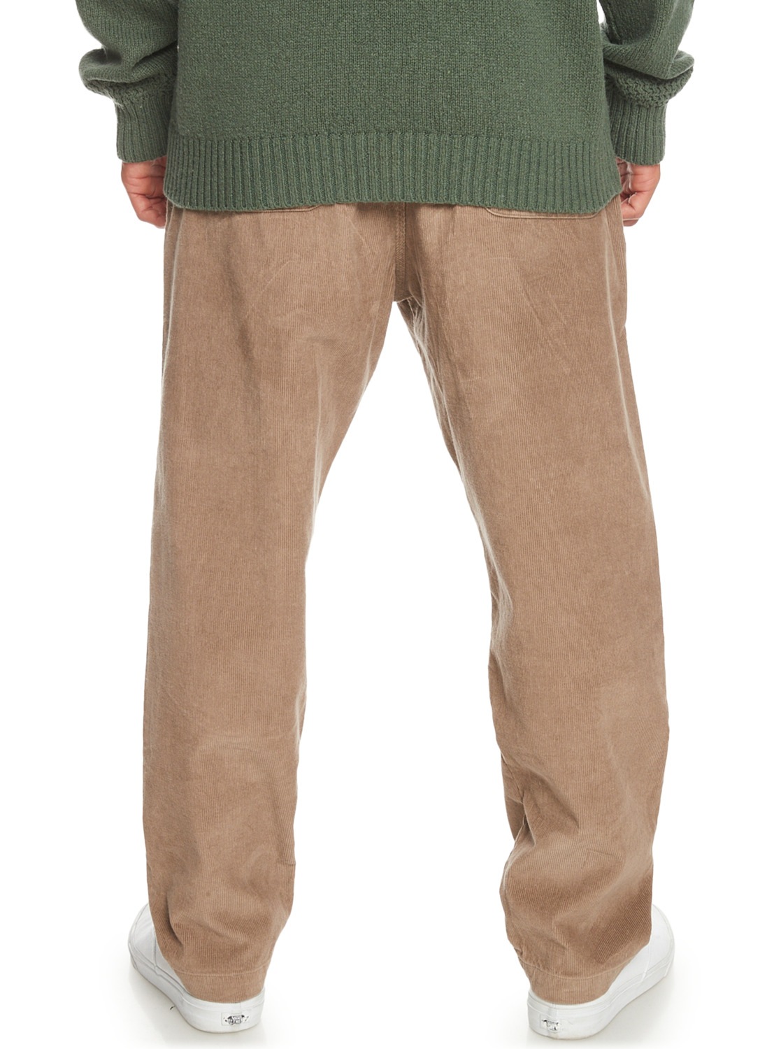 Quiksilver Cordhose »Cord Beach Cruiser«