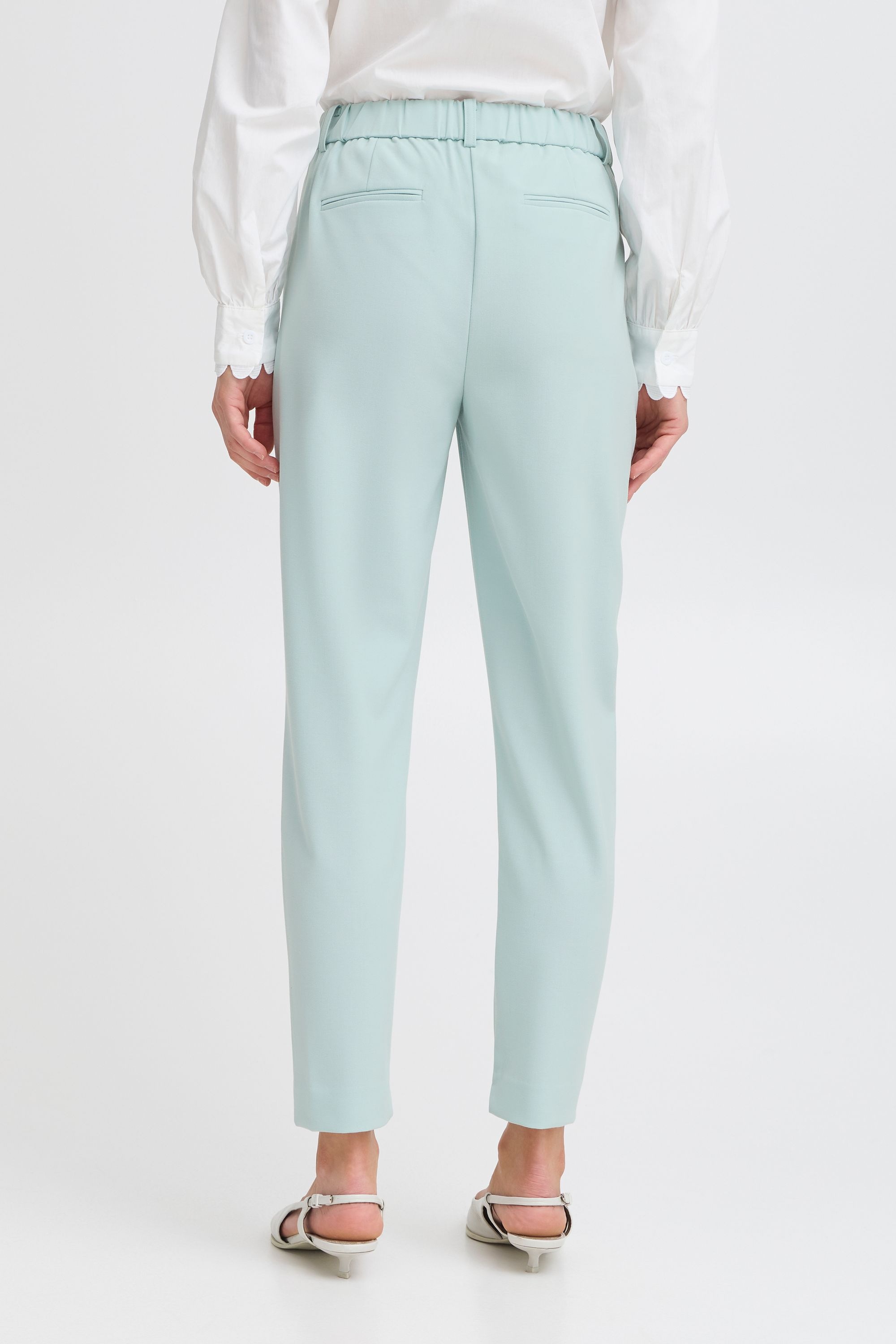 b.young Stoffhose »Hose BYDanta«