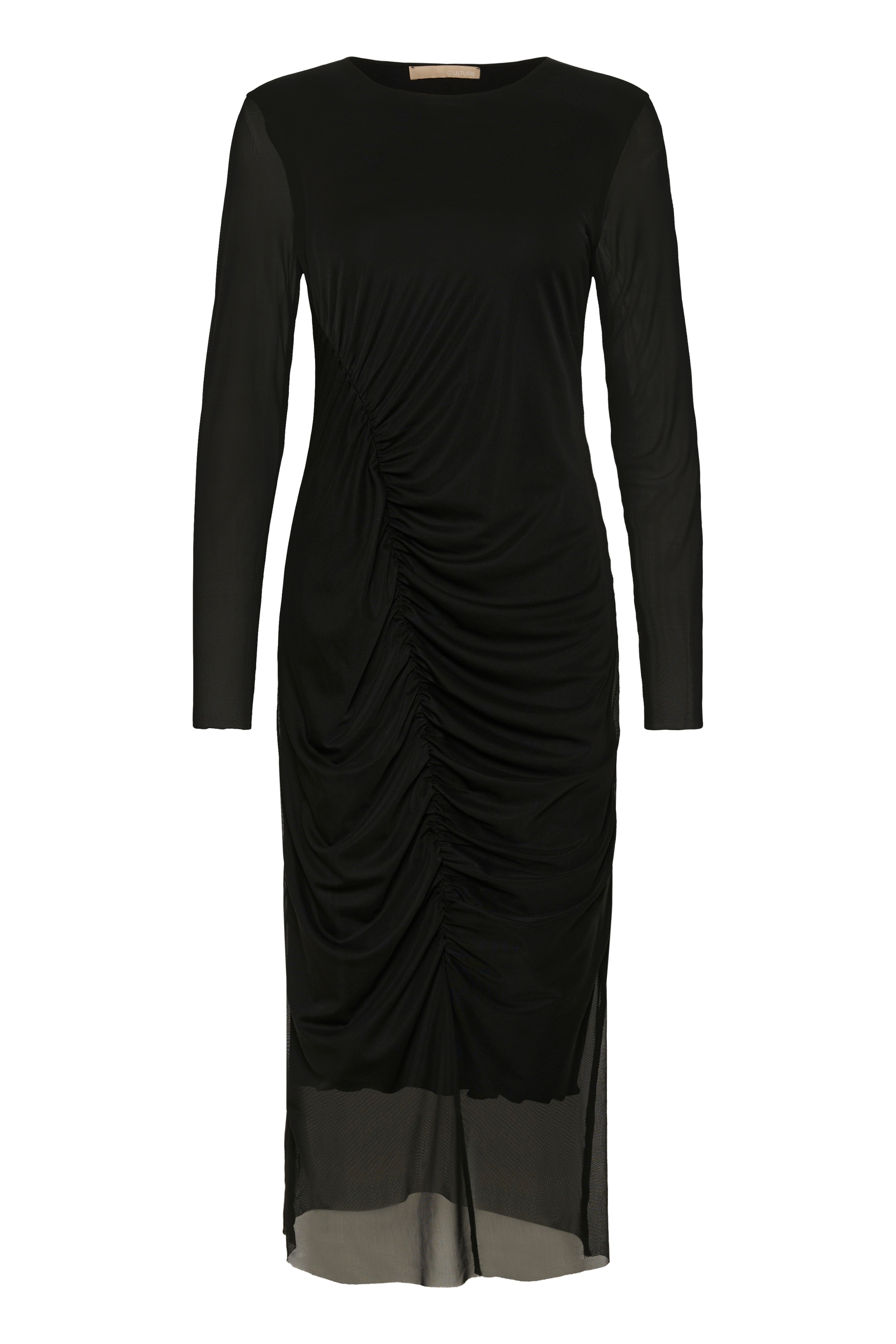 Culture Midikleid »Kleid CUbingo«