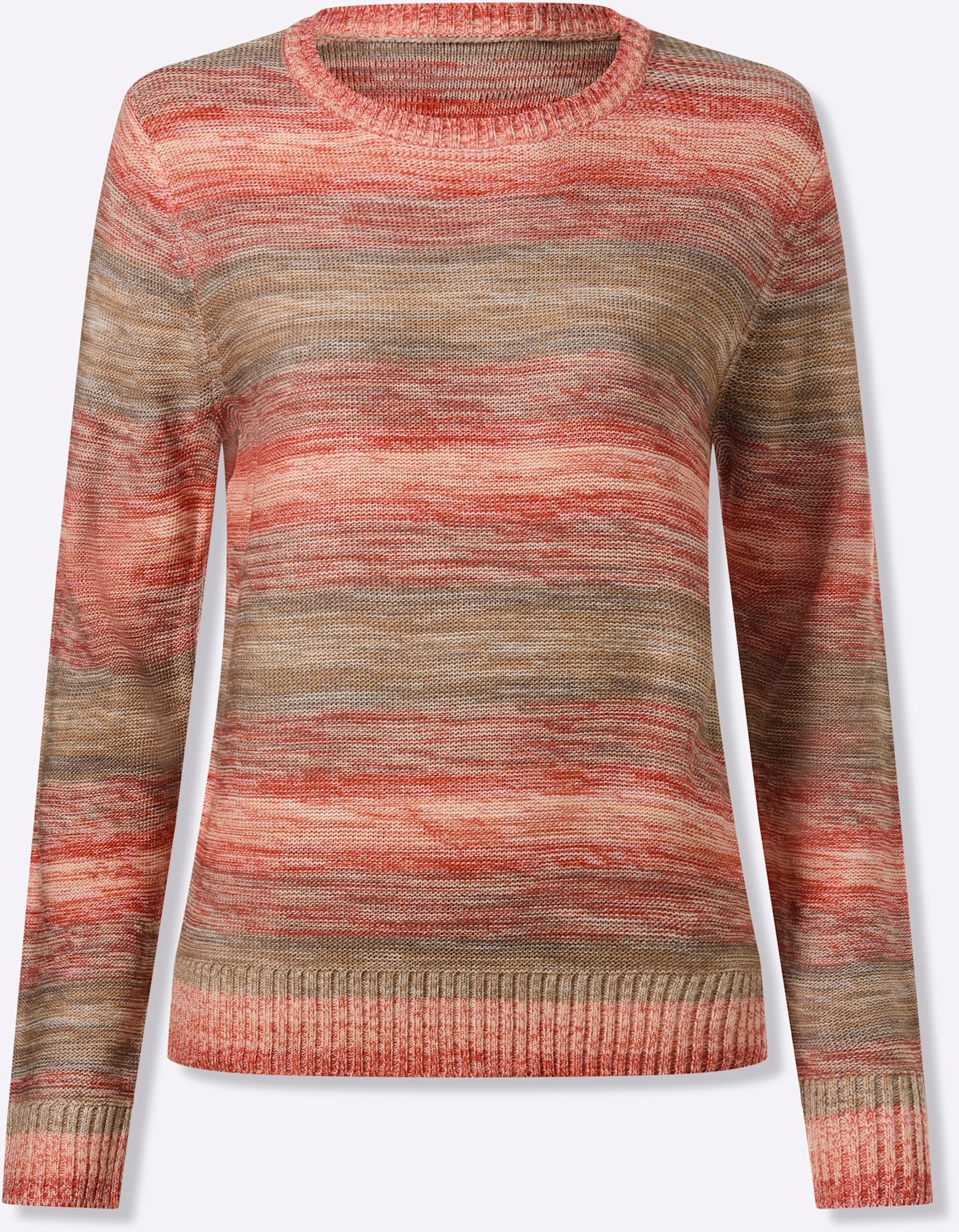 Classic Basics Strickpullover »Pullover«